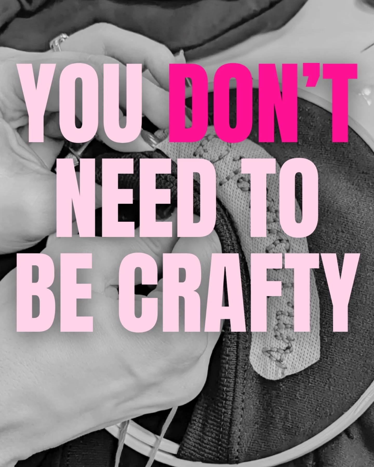 You don’t have to be crafty.
You just have to show up.
We’ll teach you the stitches.
You decide what to make.
We host beginner-friendly embroidery workshops for:
• girls’ nights & mom’s nights out
• private parties & celebrations
• corporate team building & brand events
Now booking workshops and events for 2026 🧵
Save this or send it to who you’d bring.
📍Bergen County, NJ - NJ, NY & beyond
#newjersey #nj #EmbroideryBabes
#NotCraftyApproved
#CreativeNightOut
#GirlsNightIdeas
#CreativeCommunity
#BergenCountyNJ
#NewJerseyEvents
#NJWomen
#WomenWhoCreate