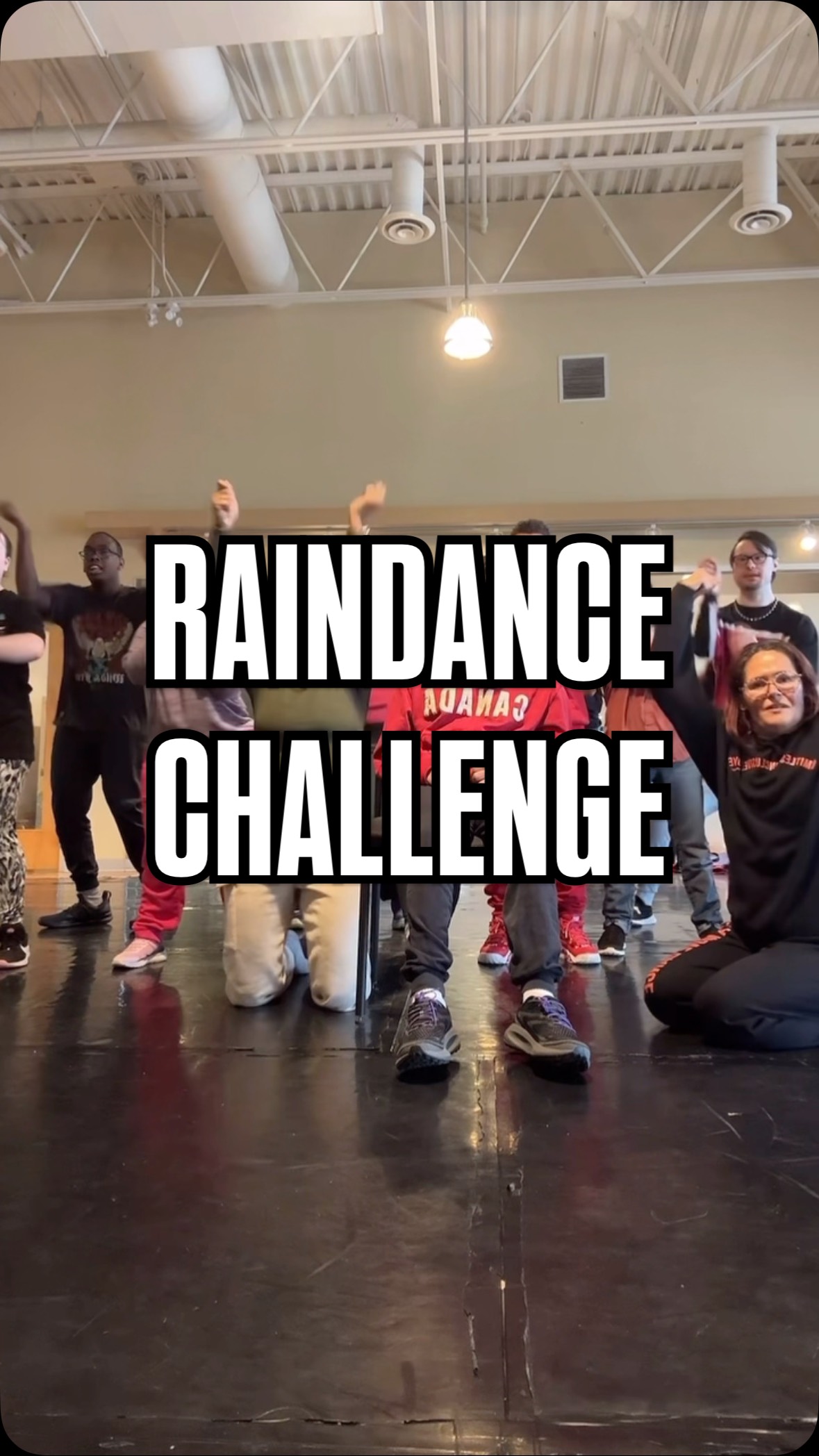 This song been on replay, so I decided to have my favourite people do the dance challenge! 🥹❤️ @temsbaby @santandave
.
.
.
.
#autismawareness #neurodiversity #inclusionmatters #dancechallenges #raindance