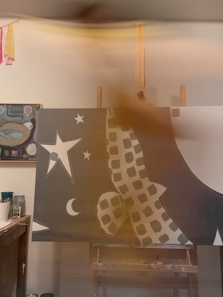 Moving along with this one. 🦅