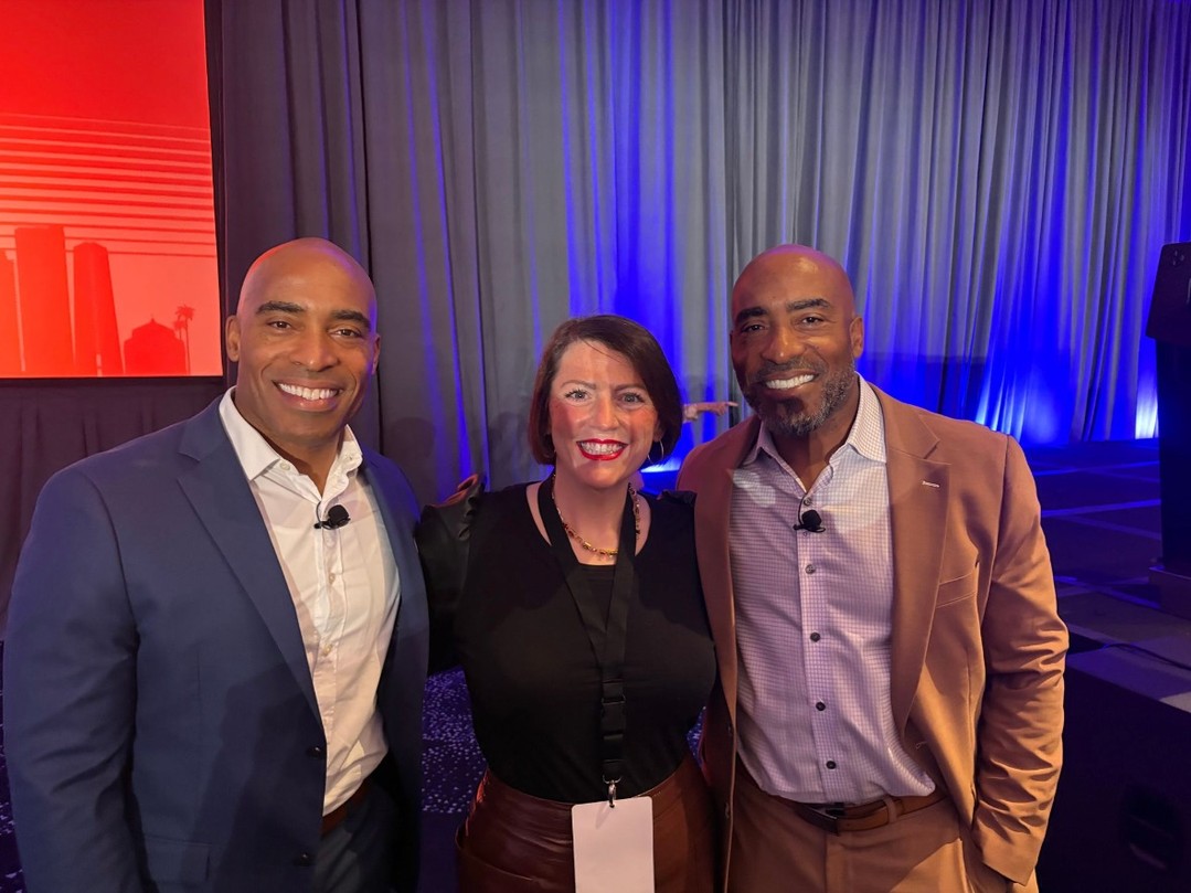 Our CEO, Jennifer Thompson, is attending the National ALICE Summit in Miami this week, surrounded by United Way leaders and community partners from across the country!
Together, they’re reflecting on the realities facing ALICE® families—neighbors who are working, contributing, and holding our local economies together, yet still struggling to afford essentials like housing, child care, food, and transportation.
We’re especially proud to be speaking on United in Play, sharing how cross-sector collaboration and innovative community partnerships can create more equitable opportunities for children and families.
These conversations matter—and they help shape the work we bring back home to Hunterdon County. 💙