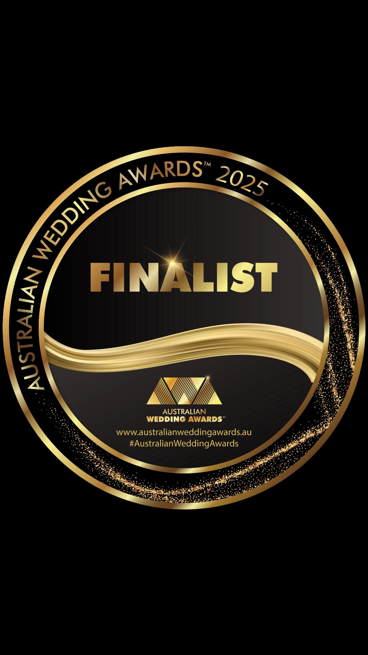 The wait is almost over. Winners announced tonight!
Honoured to be #1 in SA