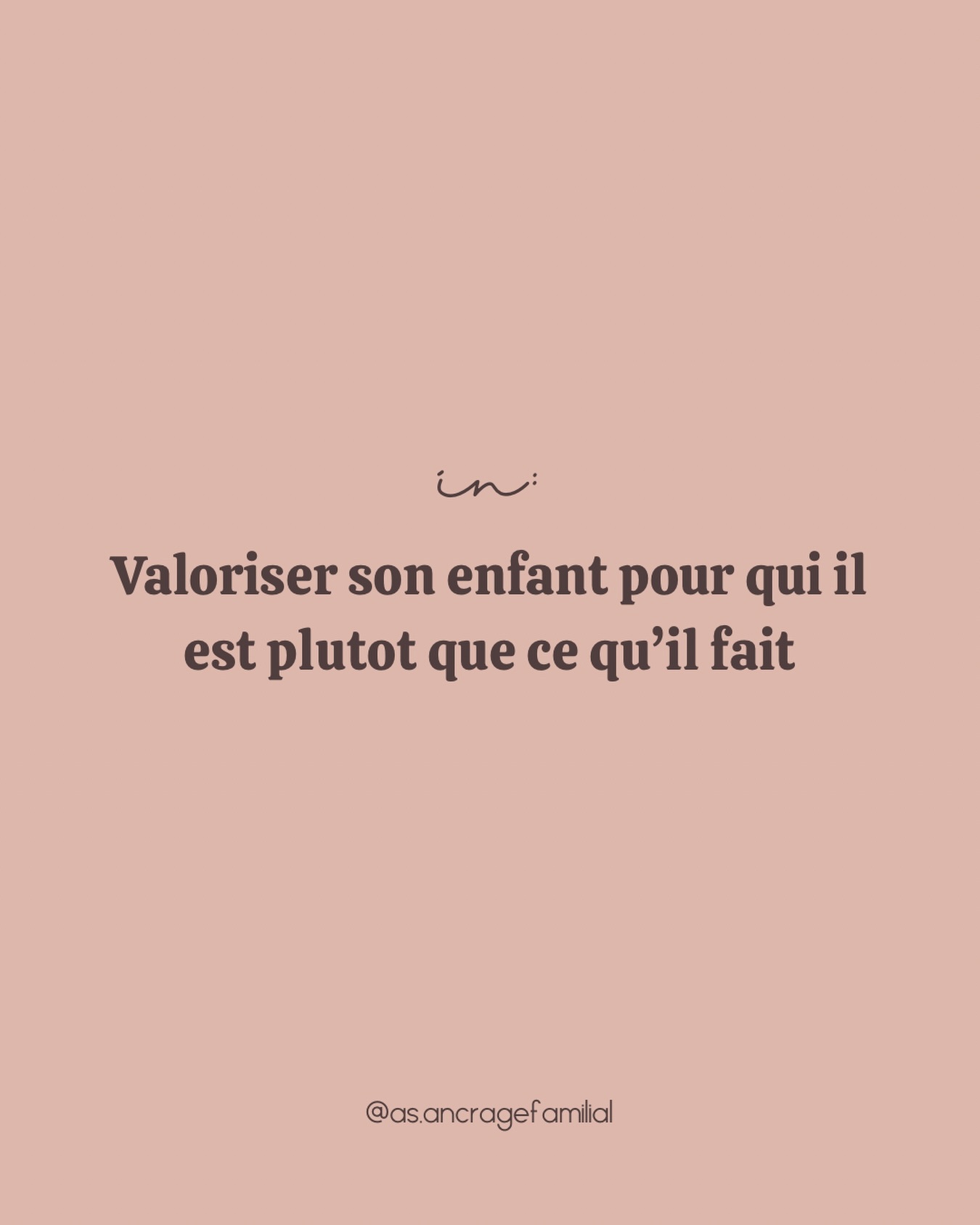 Plus de ça en 2026 🤍