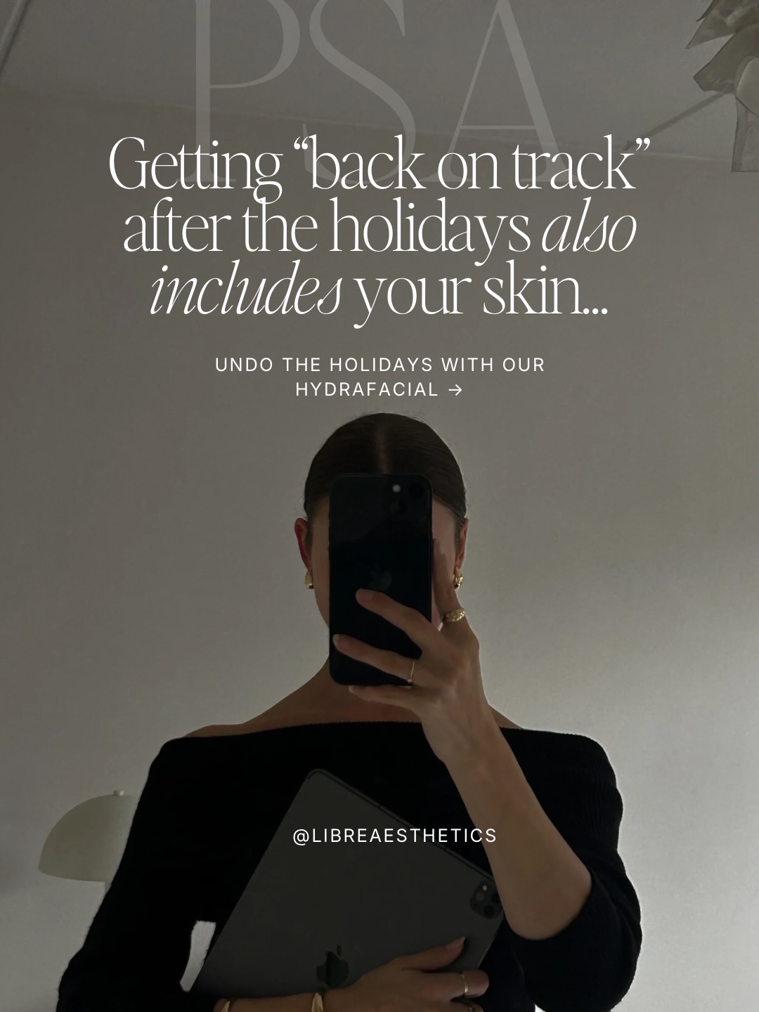 We swear by the HydraFacial glow-up ✨
Winter skin needs more than moisturizer. HydraFacial gently resurfaces, clears congestion, and infuses hydration to restore softness, brightness, and balance during the colder months.
#Naperville #Wheaton #Wheatonfacial #Glowup #facial