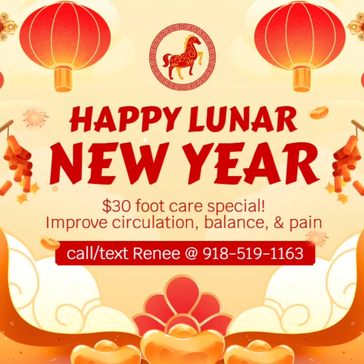 New Year Special from Matsu Bodywork 🎇
Book with Renee for Tuesdays inside @grassrootschiropracticok