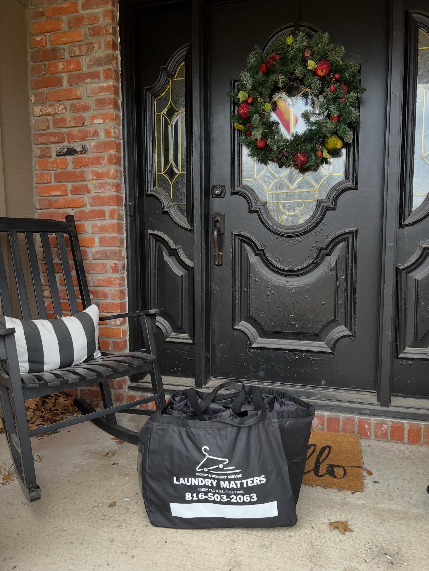 We currently service 25 cities across Missouri and Kansas!
Forever grateful for all of our clients.
Message us today to join the fresh clothes, free time crew. If we don’t currently service your area we would love to start!