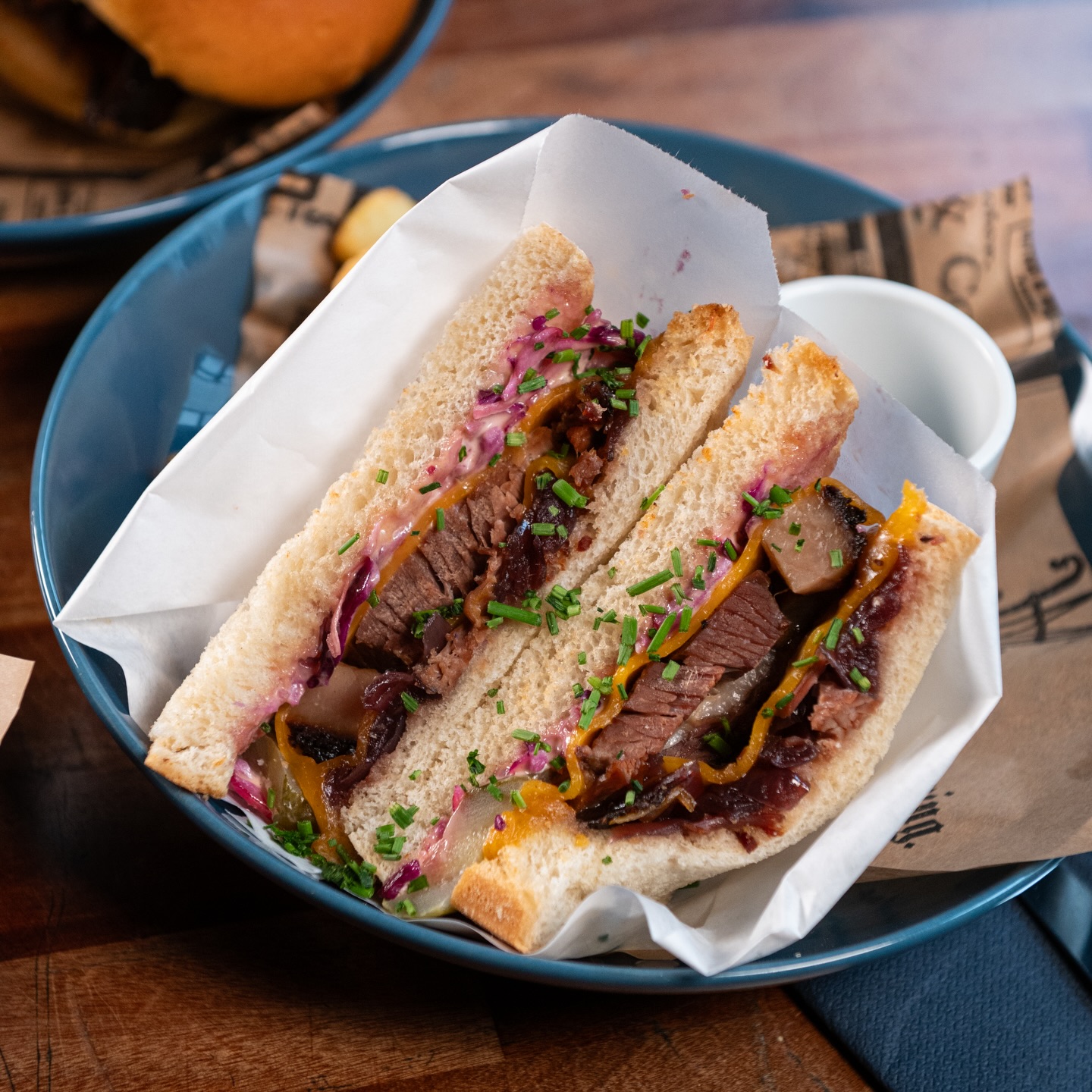 TILBAKE LØRDAG 10.01!
In the meantime🤤
Sees!