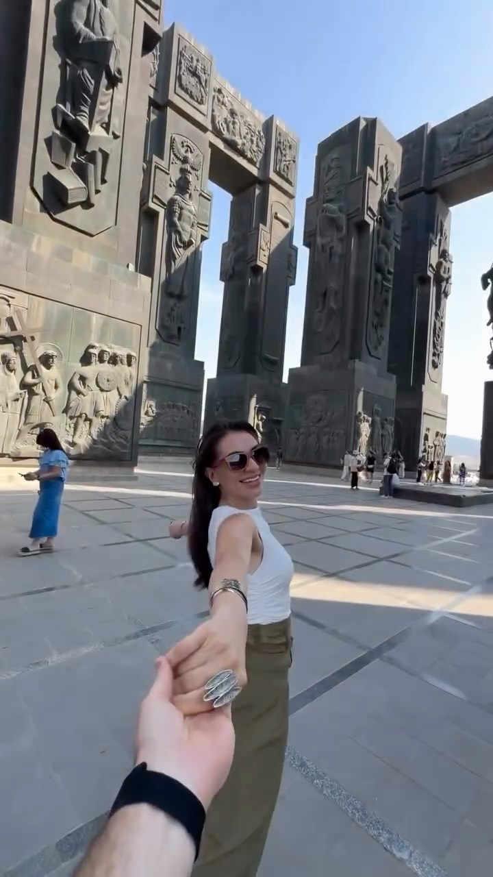 🇬🇪 Georgia is one of the most diverse and breathtaking travel destinations in every season.
From majestic Caucasus mountains and scenic wine regions to ancient cities and natural wonders, Georgia offers unforgettable experiences for every type of traveler.
✨ Our tour programs are designed as the best option for many travelers, combining comfort, nature, culture, and authentic local experiences. Whether you choose a 1-day tour or a multi-day journey, each itinerary is carefully planned to showcase the highlights of Georgia in a relaxed and enjoyable way.
🚗 We offer:
• Private & group tours
• Daily tours from Tbilisi
• Multi-day travel packages
• Comfortable transport & professional drivers
• Hand-picked hotels based on your preferences
🏔️ From Kazbegi, Gudauri, Kakheti, Borjomi & Bakuriani to Tbilisi city tours and hidden gems — every trip is tailored to create lasting memories.
📩 Contact us directly for the best offers and customized itineraries:
📲 WhatsApp: +995 579 222 441
🌐 Website: www.phoenixtoursgeo.com
📍 Travel Georgia with confidence. Travel Georgia with Phoenix Tours.
#GeorgiaTravel #VisitGeorgia #GeorgiaTours #CaucasusMountains #Kazbegi Tbilisi TravelGeorgia GeorgiaWinter GeorgiaAdventure TravelPackages PhoenixTours ExploreGeorgia GeorgiaTrip PrivateTours BestTravelOption