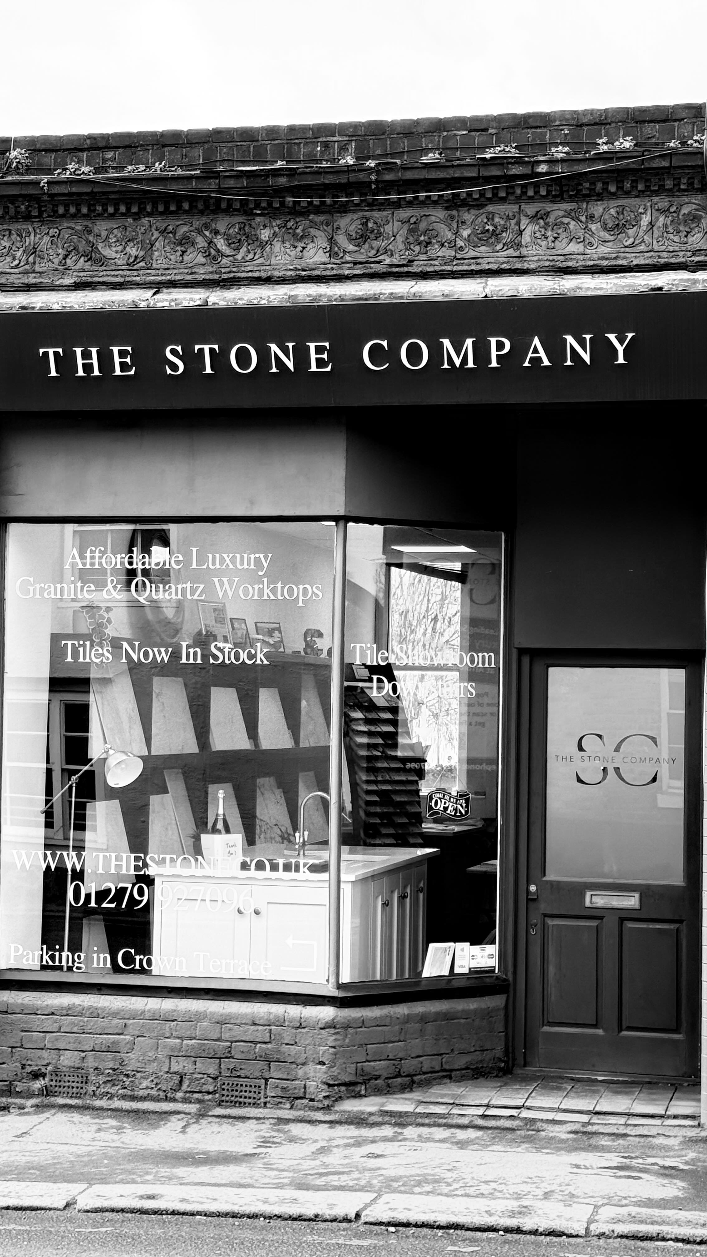 It feels GOOD to be back! You can now find us back in store at 4 London Rd, Bishop’s Stortford CM23 5ND 📍
Don’t have time to pop in and see us? We understand! That’s why you can reach us at:
🔗 www.thestoneco.uk
📧 sales@thestoneco.uk
📞 01279 927096
We can’t wait to hear from you ✨
#thestonecompany #hertfordshire #worktops
