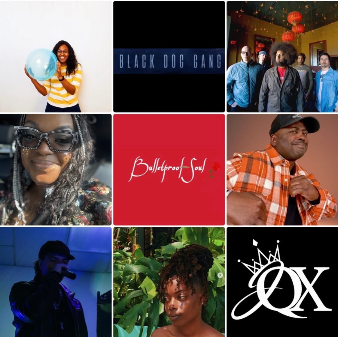 The next installment of our weekly playlist series is officially live! This week, we’re diving deep into the soulful side of the Incantio catalog with a hand-picked selection of Hip Hop, Funk, and Soul.
Whether you need a heavy beat or a smooth vocal, these tracks are ready to bring your next project to life. Best of all? Every song is available for license today. 🚀
Featuring:
Nyyjerya
JQX
Grace Love
Autoph
Bulletproof Soul
Black Dog Gang
Eric Campbell
Shayla McDaniel
Maktub
🔗 Listen & License here: (link in bio)
#Incantio9 #HipHop #FunkAndSoul #MusicLicensing #SyncMusic NewMusic CuratedPlaylist