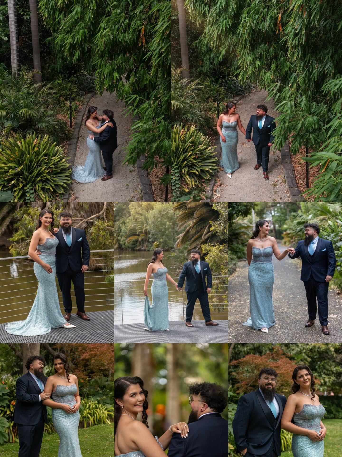 #Engagement #melbourneengagement