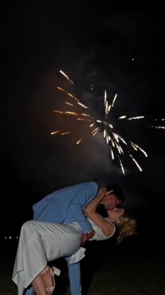 2025 recap coming soon! For now here's Kendra, Devon and some ๐
#weddingfilm #2026weddings