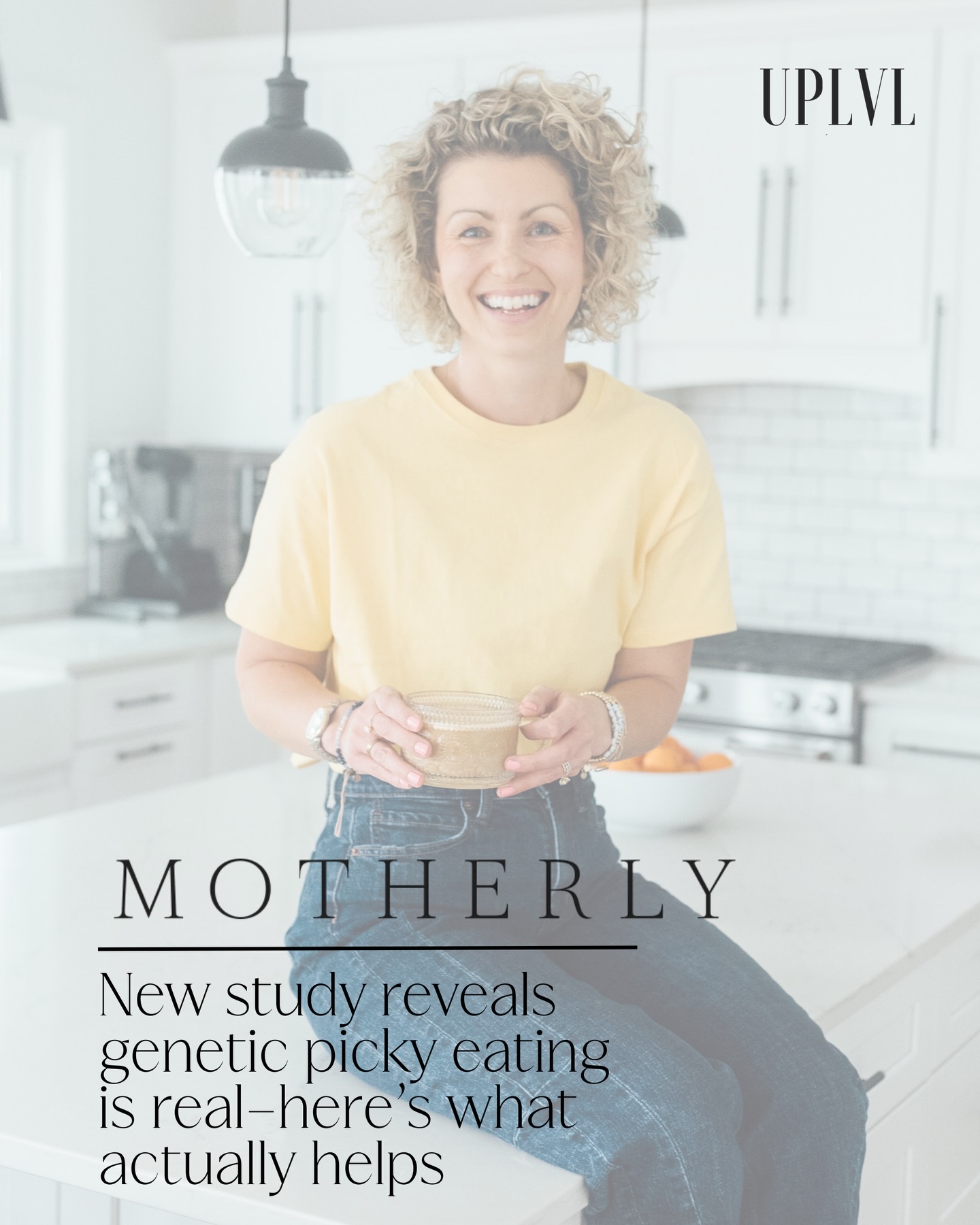 JORDYN KOVELESKI GORMAN, speech-language pathologist, pediatric feeding specialist & founder of Eat Play Say // was interviewed by @mother.ly magazine about the latest study on picky eaters. Read the full article at mother.ly. #UPLVLPRagency
@eatplaysay
@uplvlagency_