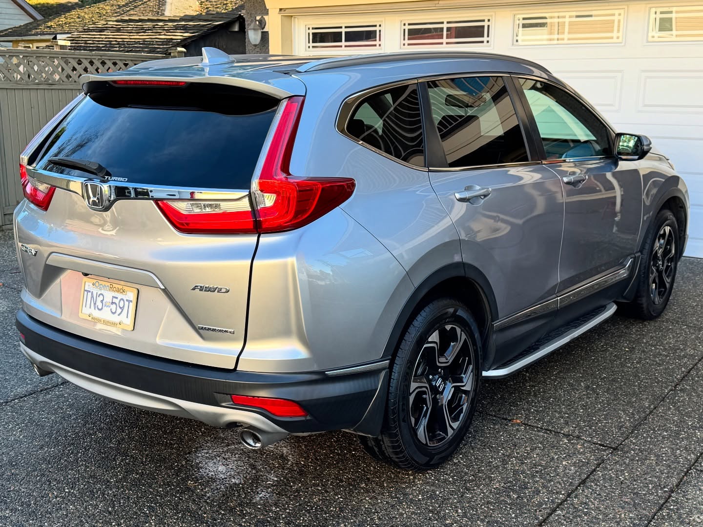 Honda CRV dialed in with its Monthly Maintenance Detail🔥
Interested in getting your investments professionally detailed and protected? We come to you! We service Surrey and surrounding areas. Feel free to message or call us.
📱 604-506-1359
📅 Everyday 7:00am-7:00pm
📌Appointments Only!
————————————————
We provide
🧼Interior/Exterior Detailing
🧼Ceramic coatings
🧼Seat/Carpet Shampoo
🧼Paint Corrections
🧼Paint Enhancements
🧼Scratch Removals
🧼Claybar & Wax
🧼Leather condition
🧼Headlight restoration and much more
-
-
-
-
-
-
-
#surrey #vancouver #langley #richmond #detailing #mobiledetailing #carwash #cars #honda #crv #trending #fyp