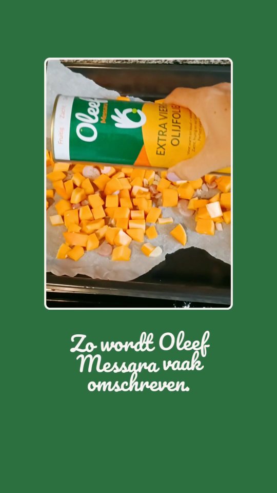 Dat zeggen wij niet.
Dit komt van iemand die 'm gewoon heeft geproefd 👌🏼.