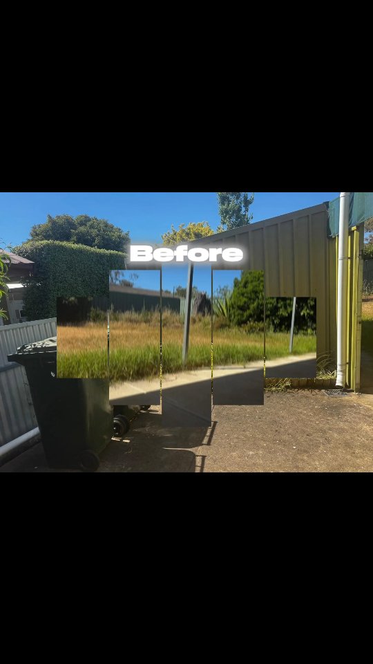 mkhp_services | Before → After Transformation you can see. Quality you can trust.
What was once messy and overgrown is now clean, organised, and refreshed.
That’s the MKHP Services difference — skilled hands, the right tools, and work done with care.
Your outdoor space deserves this level of attention.
#MKHPServices #Adelaide #AdelaideServices #AdelaideLocal #SouthAustralia #AussieBusiness #LocalTradies #GardenMaintenance #LawnCareAdelaide #YardCare #OutdoorCleaning #PropertyMaintenance #BeforeAfterAustralia #CleanAndTidy