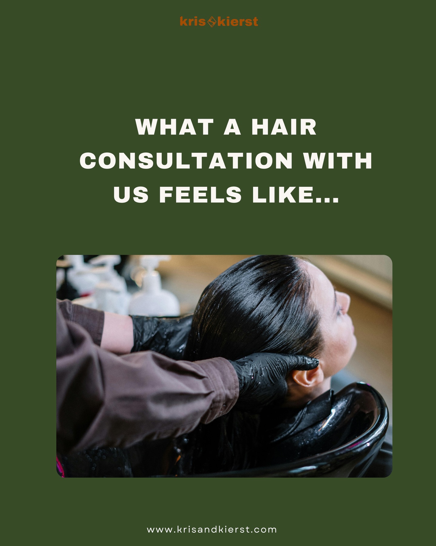 A good hair appointment doesn’t start with scissors or color, it starts with a conversation.
A proper consultation means listening first, understanding your lifestyle, respecting your hair history, and planning intentionally for where your hair is going next. That’s how you get results that actually last and hair that works for your real life.
If you’ve ever left an appointment feeling unheard or unsure, this is your sign to do things differently. 💚💇♀️
✨ Book a consultation that puts your hair first
📲 Appointments available — link in bio
#hairstylist #hairconsultation #rochestersalon #hairsalon #newyorksalon
