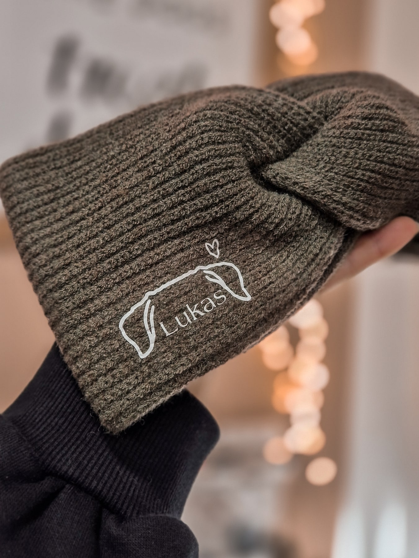 Kundenbestellung ❤️