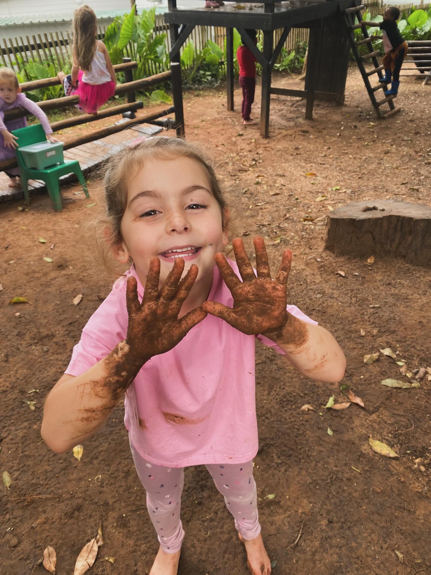 Weโre getting ready for busy days, happy faces and lots of learning โค๏ธ๐๐จ
We canโt wait to have a full school again and to see everyone next week! Enjoy the very last weekend of holidays โจ
#VillageKidz #EdenVillage #SaltRock #LoveNorthCoast #preschool #ballitopreschool #readyandwaiting #term12026 #letsgo #soexcited #yay
