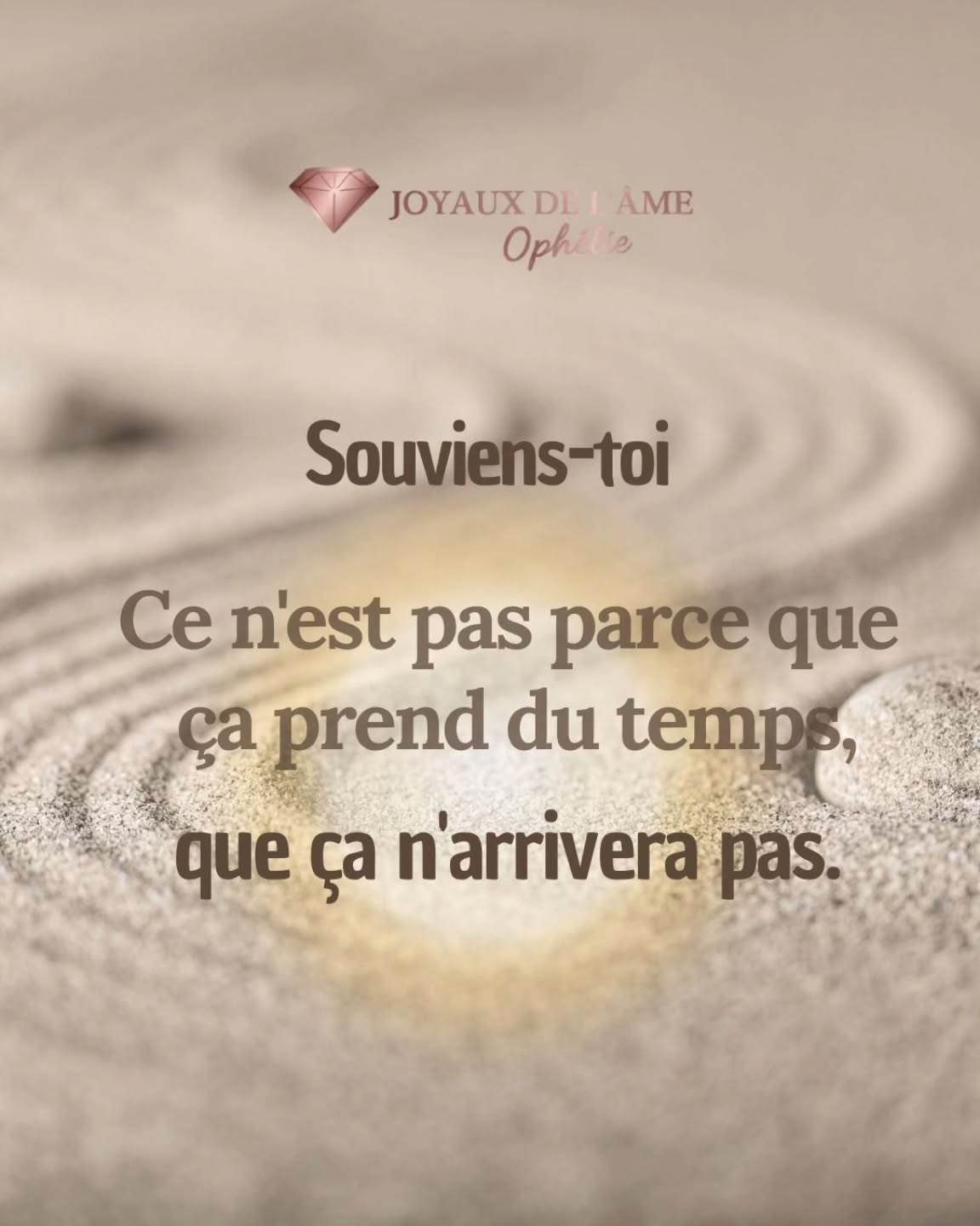 Fais confiance au processus ✨
Si ces mots résonnent pour vous et que vous ressentez le besoin d'un soin ou accompagnement,
je suis disponible en message privé 💌
#therapieholistique #timingdivin #eveilspirituel #guidanceintuitive #soinsenergetiques