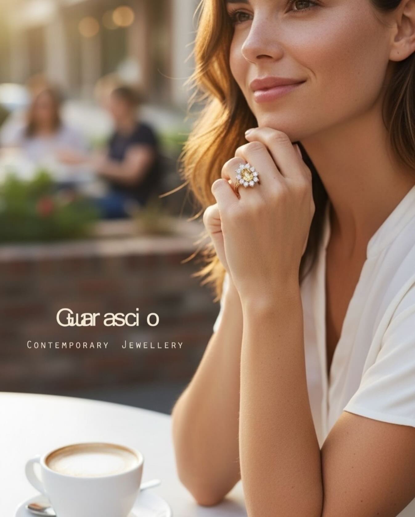 💎Jewelry is a lifestyle choice.💎
From everyday favourites to meaningful heirlooms, the right pieces are worn, lived in and loved — not kept in a box.
Guarascio Jewelers is here to help make those memories and milestones even more meaningful with stunning handmade jewelry - Nat@guarasciojewellers.com to book a chat or appointment today.