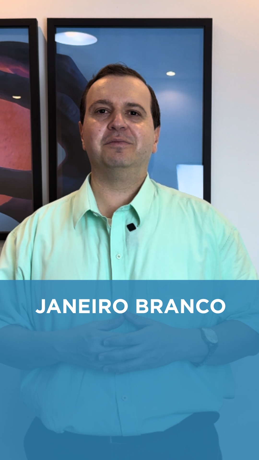 Janeiro Branco é um convite para olhar com mais atenção para a saúde mental.
Eu sempre reforço: mente e corpo caminham juntos, e cuidar das emoções é fundamental para uma vida mais equilibrada, saudável e longeva.
No vídeo, falo sobre a importância de reconhecer limites, buscar ajuda e não normalizar o sofrimento emocional. Cuidar da mente também é cuidar da saúde.
Assista ao vídeo. 🤍
#JaneiroBranco #SaúdeMental #CuidarDaMente #BemEstar #Longevidade #DrEdmoAtique