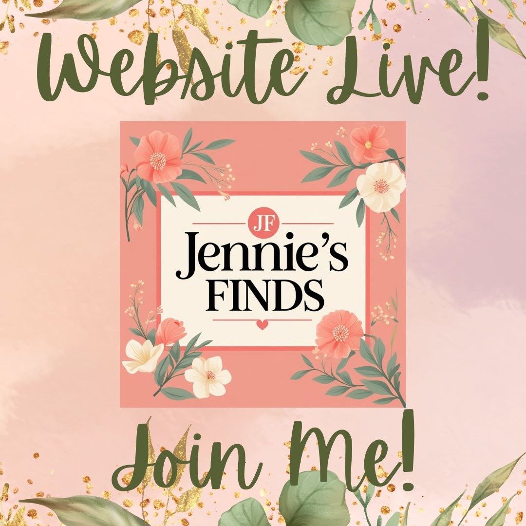 Welcome to JenniesFinds.com, a cozy corner of the internet where storytelling meets curated shopping. Here, you’ll find a delightful mix of stories, project posts, and exciting Amazon finds. This site is designed to be a warm and welcoming place that you’ll want to return to again and again for inspiration and recommendations.
In the stories section, I’ll share personal anecdotes and experiences that I hope resonate with you. Whether it's a tale of triumph, a lesson learned, or a humorous mishap, these stories are meant to entertain and perhaps even inspire you. My goal is to create a sense of camaraderie and connection, as if you’re chatting with a good friend over a cup of coffee.
For those who love a good shopping spree, the Amazon finds section is a treasure trove of interesting products. I’ll share my favorite discoveries, from must-have gadgets to unique gifts. Each item comes with a personal recommendation and a brief review so that you can shop with confidence. These curated lists aim to save you time and introduce you to products that enhance your life.
Thank you for visiting, and I hope you enjoy your time here. Don’t forget to check back regularly for new posts and exciting finds. Happy reading and happy shopping!
