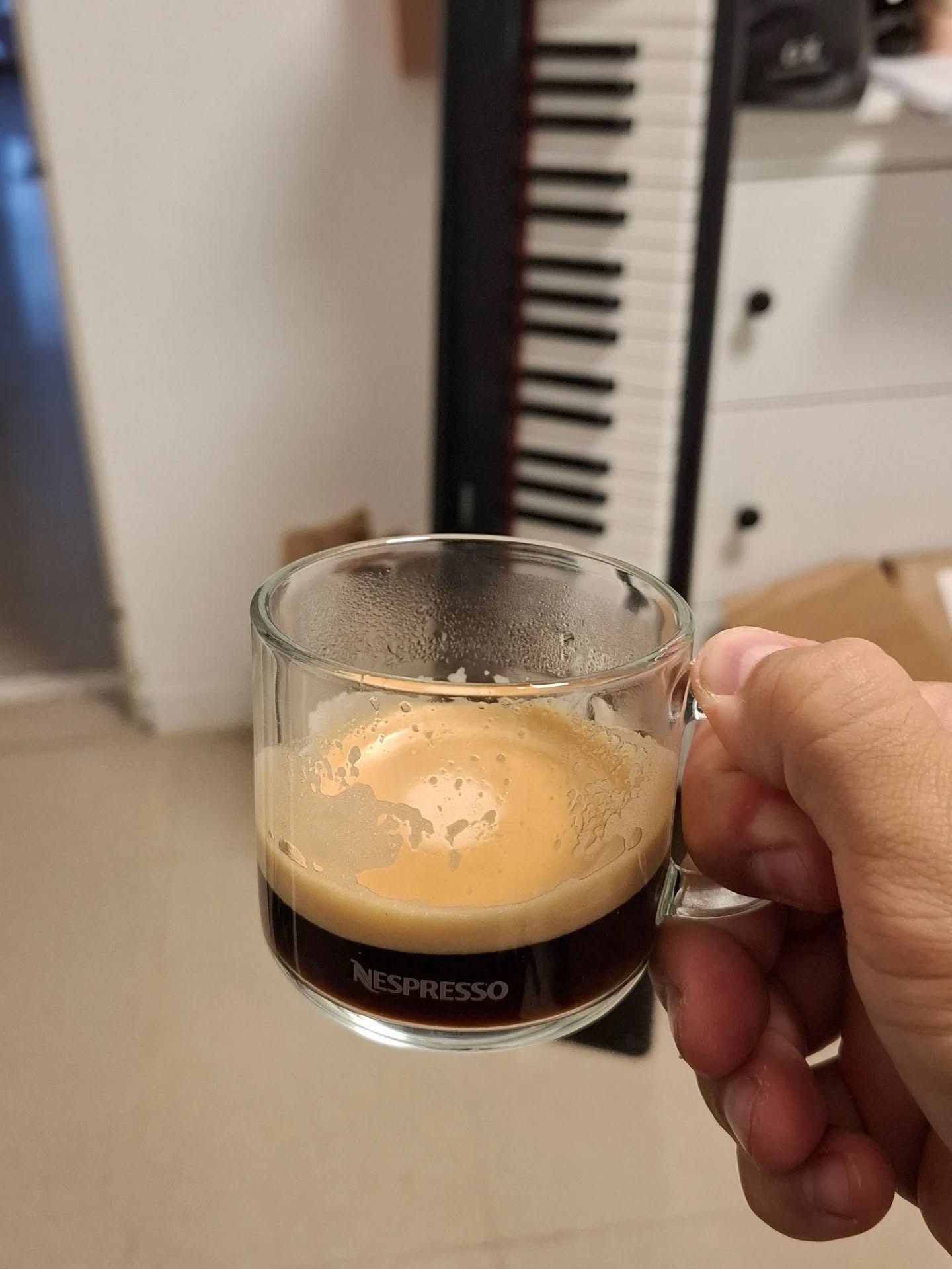 Vocal coaching day 🎤🎹👏