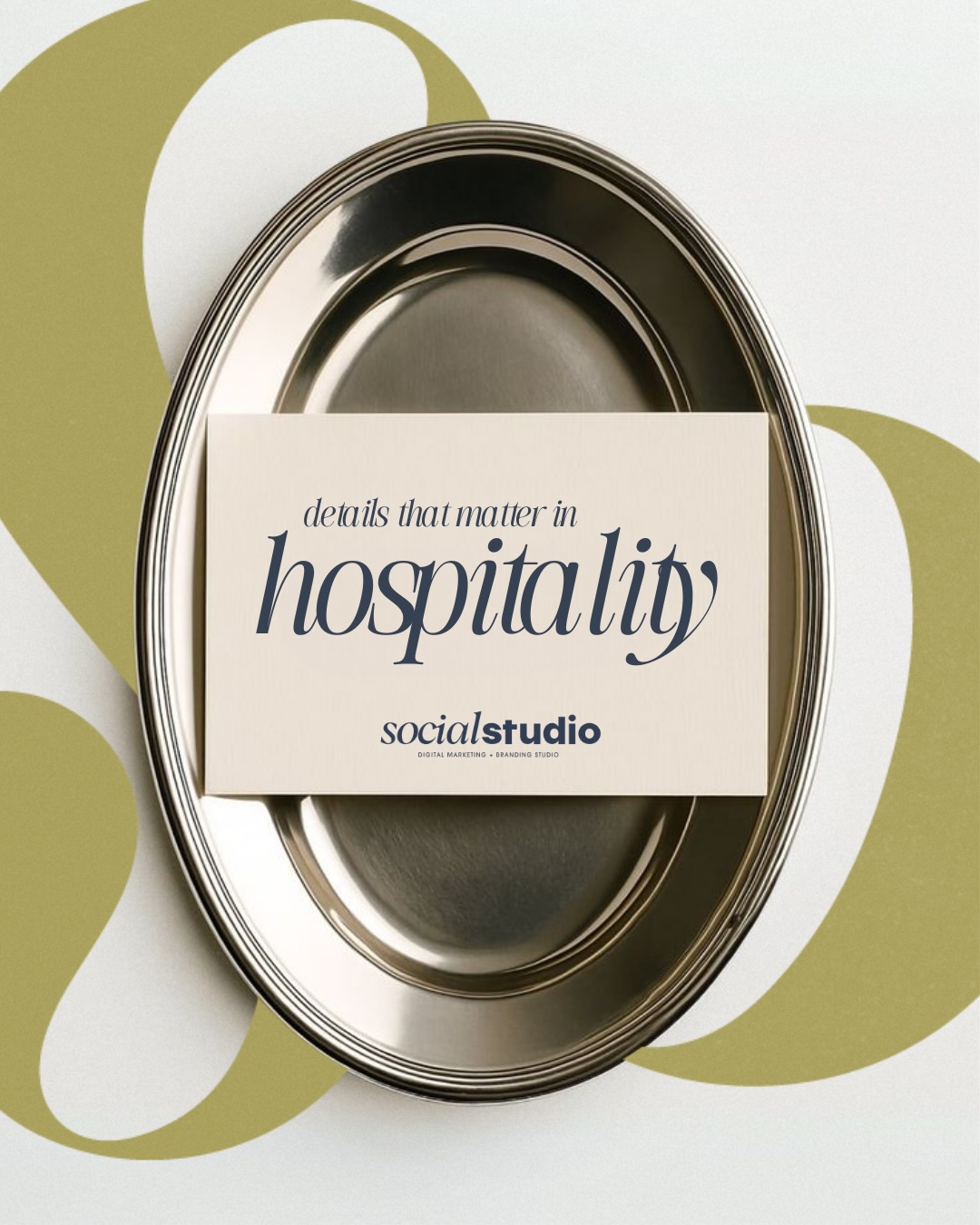 in hospitality, details aren’t decoration and they're more than design.
they shape how a space is felt, remembered, and trusted.
nothing is accidental.