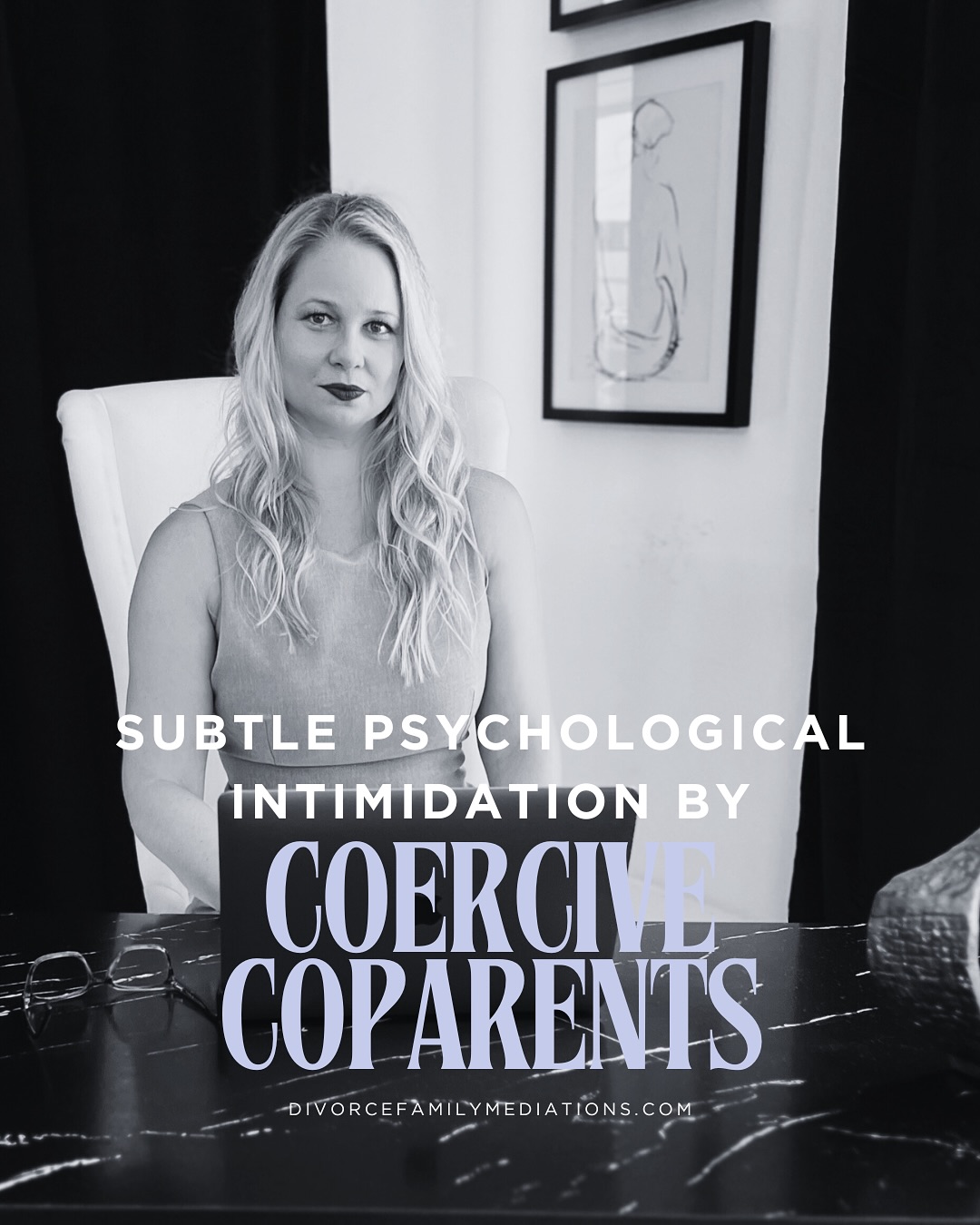 Some forms of intimidation don’t look like threats. They look like vigilance.
If co-parenting requires constant precision, emotional fatigue, and mental rehearsal, that is adaptation to power imbalances and coercion.
When your body feels on edge long before your mind can explain why, it’s not weakness ; it’s pattern recognition keeping you in fight or flight.
To get out of fight or flight and regain your inner power check out Trauma to Triumph course or if you need easy comebacks grab our coparenting code scripts.
.
.
#highconflictcoparent #coercion #manipulation #intimidation #fear #coercivecontrol #postseparationcoercivecontrol #coparentingproblems #coparent