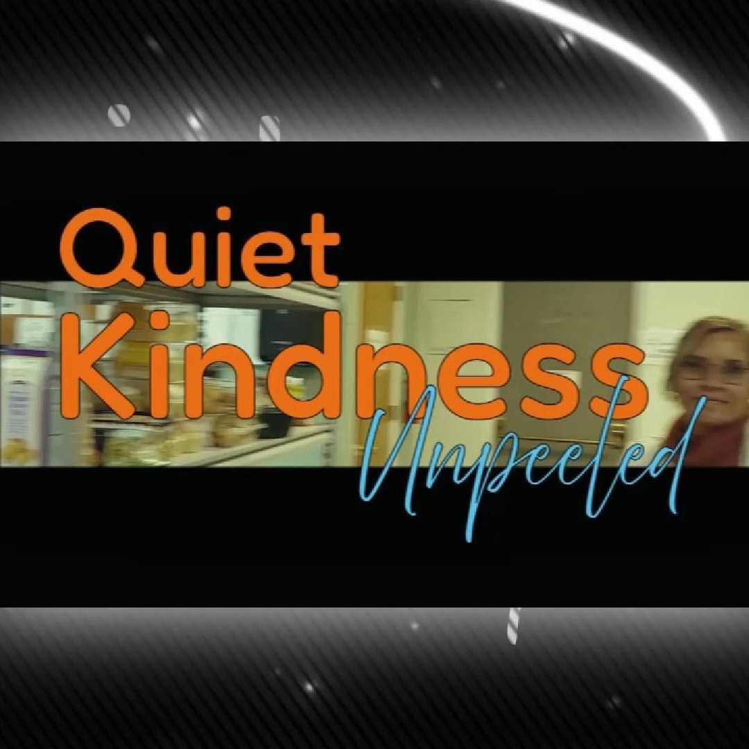 Hey Santa Fe!
This episode captures a moment where generosity met intention.
Through a partnership with WaFd Washington Federal Bank and the Knights of Columbus, Santa Fe Community Housing Trust helped create a holiday celebration for families at Valle Vista Boys & Girls Club — reminding us how meaningful it is when communities come together.
Quiet Kindness Unpeeled, Episode 2.
#QuietKindnessUnpeeled #CommunityCare #HolidayGiving #SantaFeCommunity #GivingBack #CommunitySupport #NonprofitWork #ActsOfKindness #HolidayJoy #FamiliesInNeed #LocalImpact #KindnessInAction
