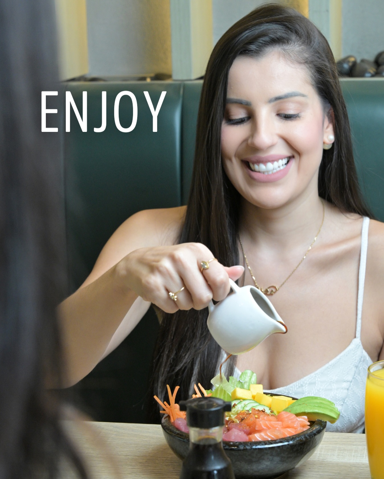 Enjoy the moment — good food, good company, and good energy all year long.
And to make your year even better, we’ve lined up seasonal offers, special sets, and limited-time surprises.
Explore everything waiting for you this month on our website - link in bio.
#japanesecuisine #sushidubai #dubairestaurant #miyabisushi