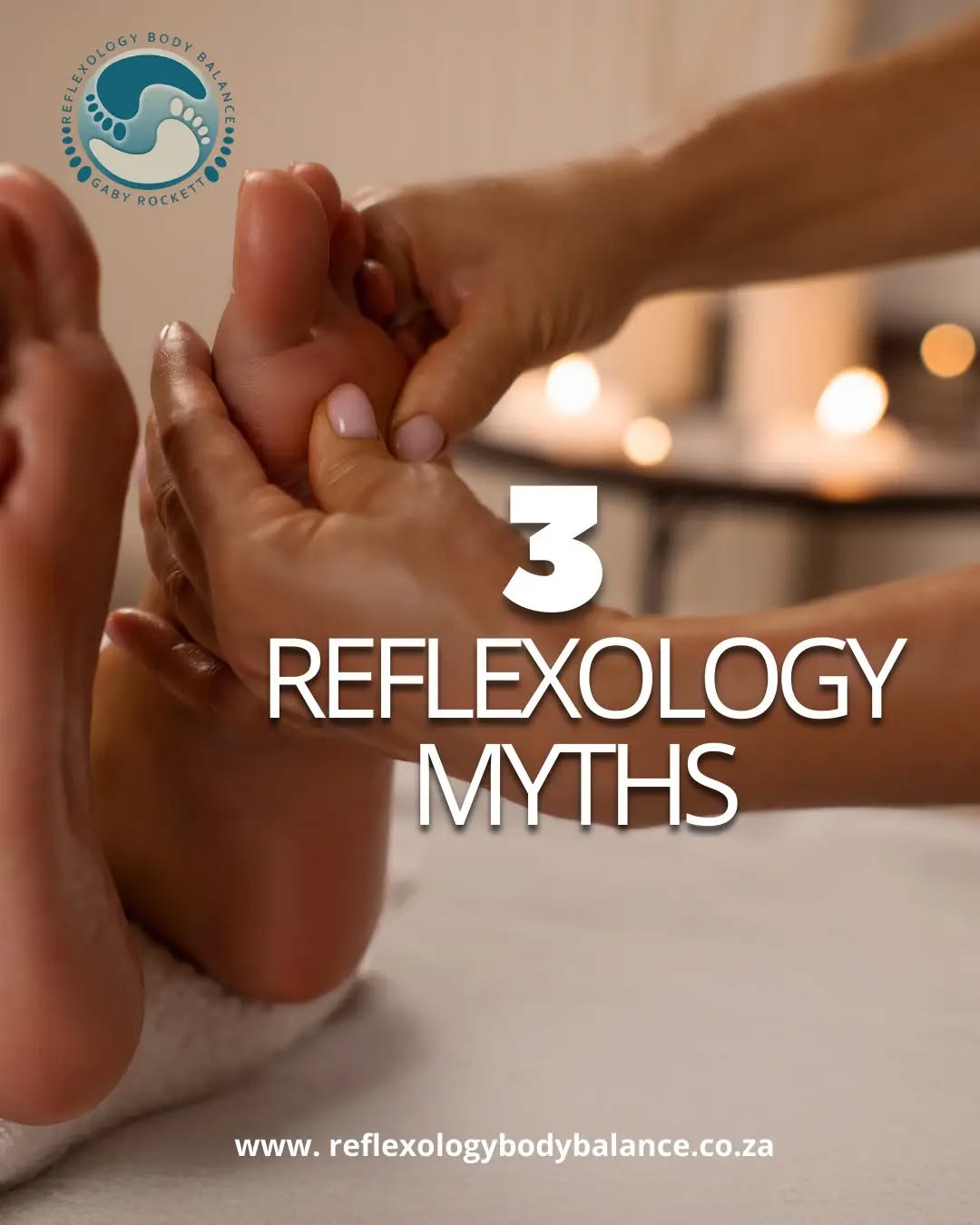 🌿 Reflexology is not a luxury. It’s a recalibration.
At Reflexology Body Balance, every session is designed to restore what modern life disrupts — circulation, energy flow, nervous system balance.
This isn’t about pampering. It’s about precision, presence, and the body’s innate ability to heal when given the right support.
👣 Step into alignment.
📍Book your session at ReflexologyBodyBalance.co.za
#reflexology #Reflexologist #ReflexologyHealing