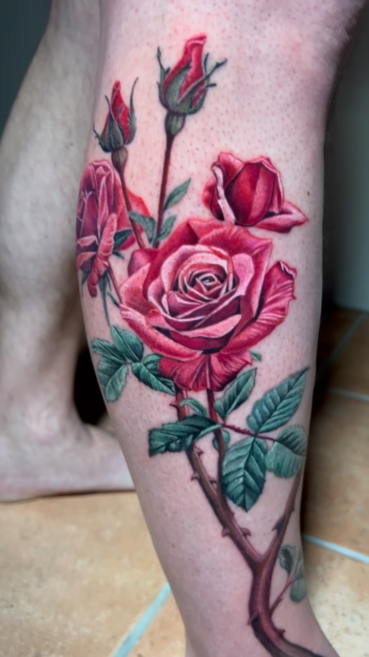 Premier Tattoo 2026 après une bonne pause de deux semaines. Ça fait plaisir de reprendre sur un Tattoo couleur. J’espère en faire plus cette année. Alors si vous voulez de la couleur n’hésitez pas à venir m’en parler en mp.
Un projet? Contactez moi 😉
👇
💻 https://www.loz-tattoo.com/
☎️ : 0602536626
#tattoo #sébastienlozupone #ink #tatouage #inktattoo