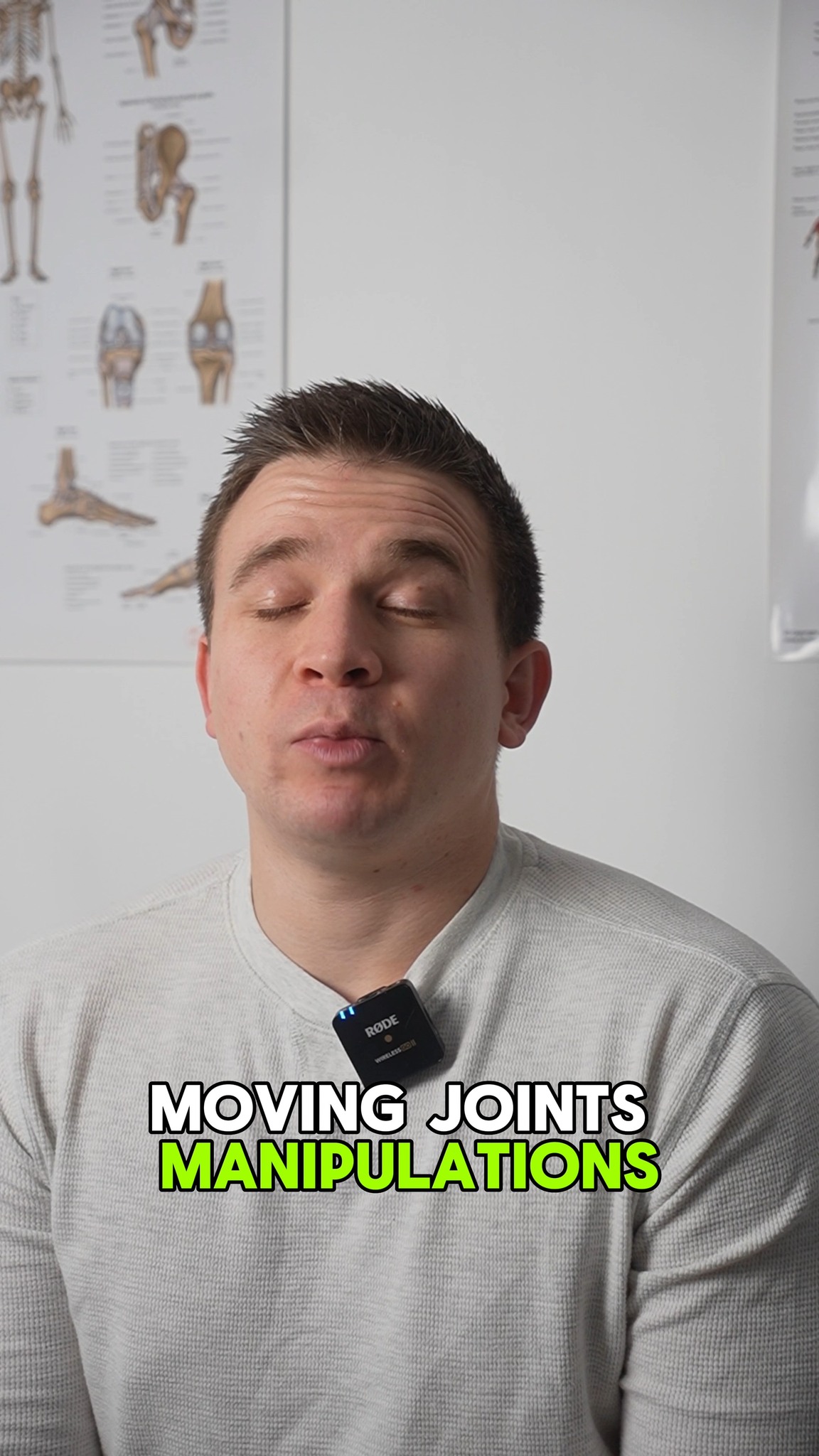 Rhys has been part of Balance 360 from the very beginning, supporting patients for nearly four years. As an Osteopath, he uses a wide range of techniques including hands-on treatment, joint mobilisation, manipulation and exercises, to help people move better and reduce pain.
He works with people of all ages, from teenagers and athletes to older adults and those dealing with everyday injuries. Rhys focuses on understanding what’s limiting someone’s movement and helping them return to the activities that matter to them, whether that’s sport, exercise or simply daily life without pain.
If you’re unsure whether treatment is right for you, Rhys is always happy to have a conversation, listening, offering advice and discussing the best next steps to help you move forward with confidence.
To book a session with Rhys and to see our full list of services, please click the link in our bio.