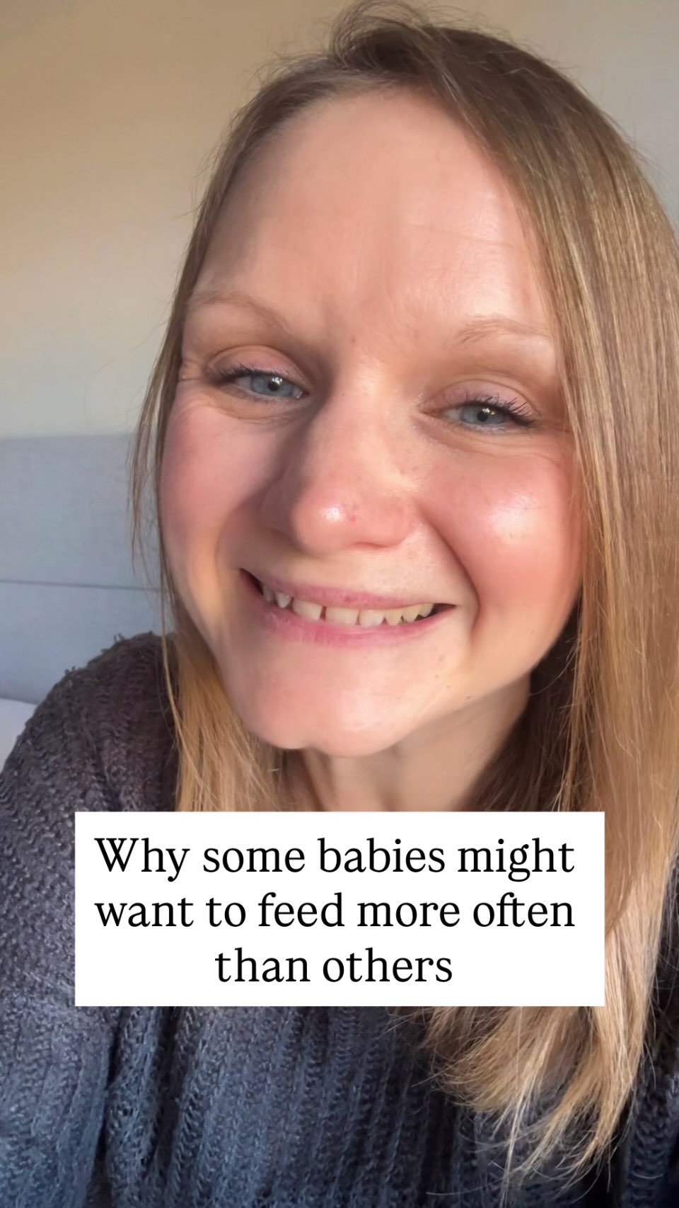 A baby that feeds very frequently, and a baby that naturally goes longer stretches, can both be OK when it comes to BF, but you might not FEEL like they’re ok.
If your baby feeds a lot then you might worry about your supply.
And if they go longer then you might be seeing all these things about stretching feeds being bad and then start to worry about that too. Or worry that they’re not being a ‘normal’ baby by wanting to feed for comfort all the time. But some babies do just feed when they’re hungry and that’s it.
In the early days though it can be really hard to know how well everything is going, and particularly if you have some challenges early on or if your baby took a little bit of time to put weight on then you might then really struggle to trust your own instincts that everything is going ok.
That’s where support can really help - someone to talk everything through with, who can help you pinpoint how everything is going, who can give you reassurance if your baby is displaying all the signs of everything going well, or who can help you work through next steps if there are some tweaks that could be put in place.
If you’d like someone to walk alongside you in those early days and weeks, who can sit with you for as long as it takes for you to be confident or be there at the end of a phone if you want some support, then get in touch to find out more about my doula and breastfeeding support packages ♥️
Katie x
#dorsetdoula #breastfeedingsupport #fourthtrimesterplanning #thirdtrimesterpregnancy #breastfeedingtips