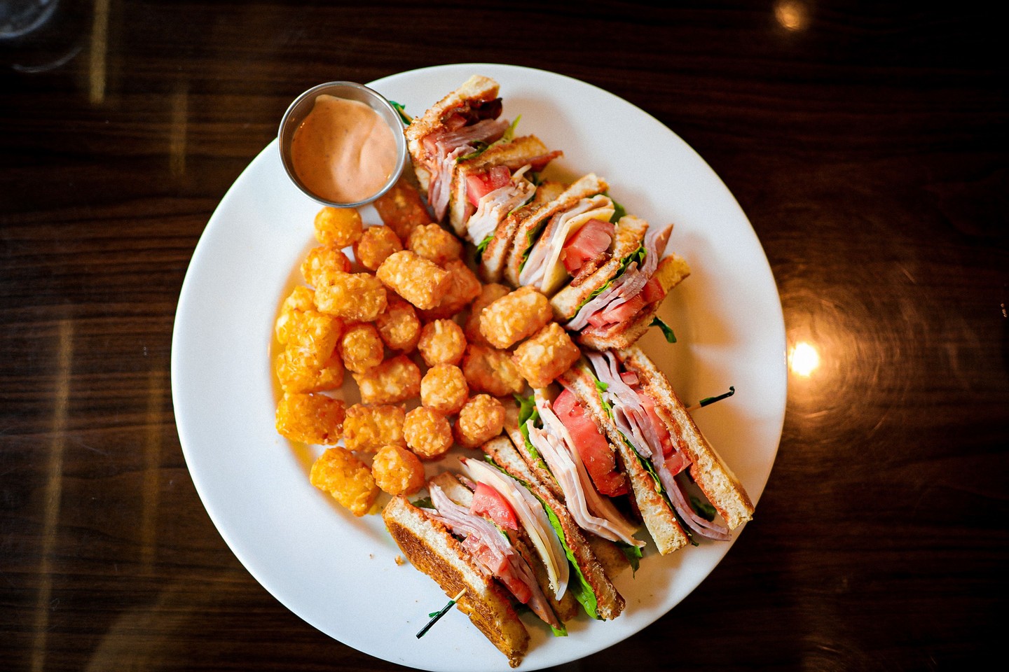 @lulabsomaha doesn't just have breakfast food, from French toast to burgers to shrimp tacos, Lula B's has something for everyone 🍔🍤🥞