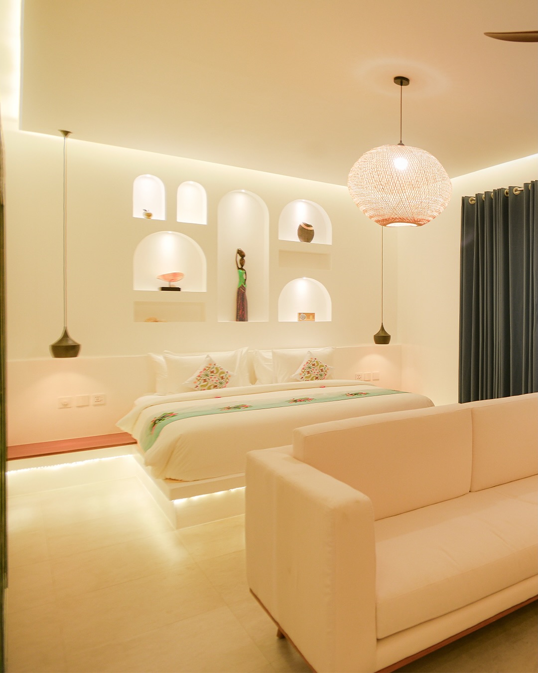 Kiri & Kanan Villas, your own space, your own pool, your own pace.
Want to know what makes them special?
Ask us anything in the comments or DM us 💬
Psst… limited availability. Book before it’s gone.