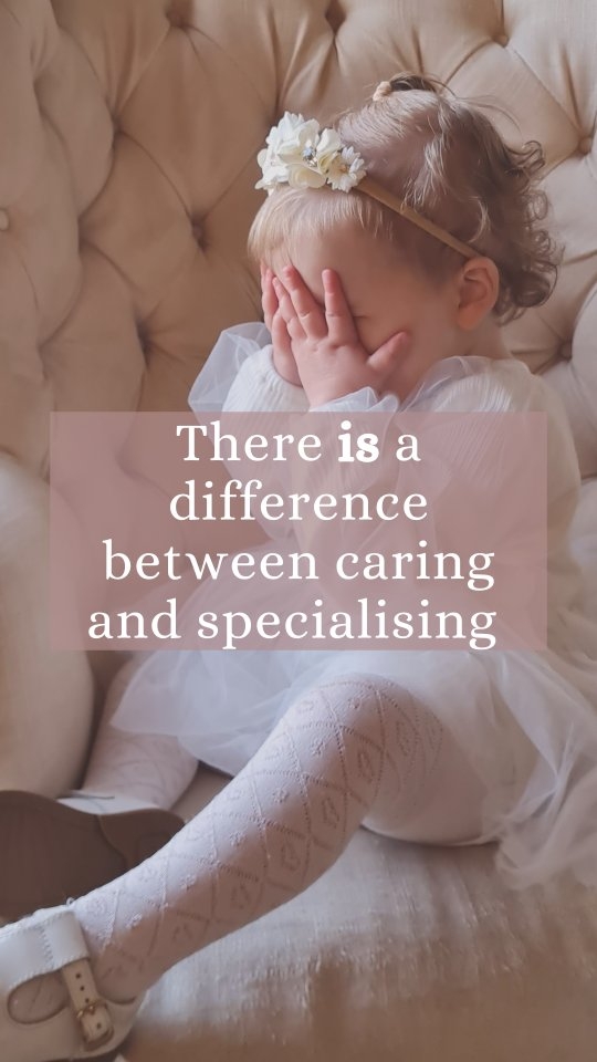 We are full-time nannies with a clear focus: wedding-day childcare done properly.
Specialisation means we understand how weddings affect children - the noise, the transitions, the emotions, the long hours.
We plan for these things so children remain settled, included and supported throughout the day.
This is not about supervision alone.
It is about expertise, preparation and responsibility.
When families choose The Wedding Nanny, they are choosing professional, specialist care - delivered with intention and experience.
If you’d like to discuss specialist childcare for your wedding day, we welcome you to email us and start the conversation.
.
.
.
#theweddingnanny
#weddingdaychildcare
#specialistnanny
#familycentredwedding
#2026wedding