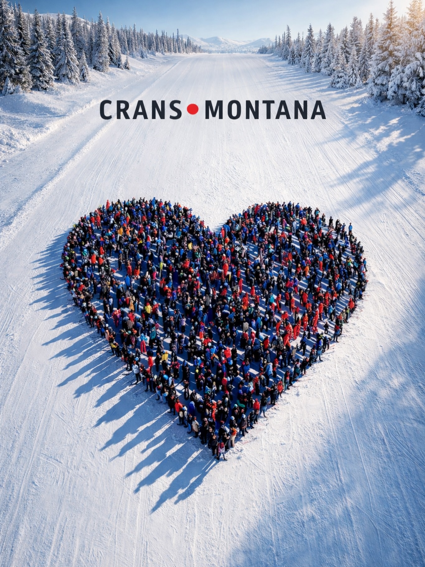 Profondément bouleversés par le drame qui a frappé Crans Montana, nos pensées vont aux jeunes victimes, à leurs familles, à leurs proches, et à toutes les personnes touchées.
#cransmontana #inmemory #togetherforever #neverforgotten