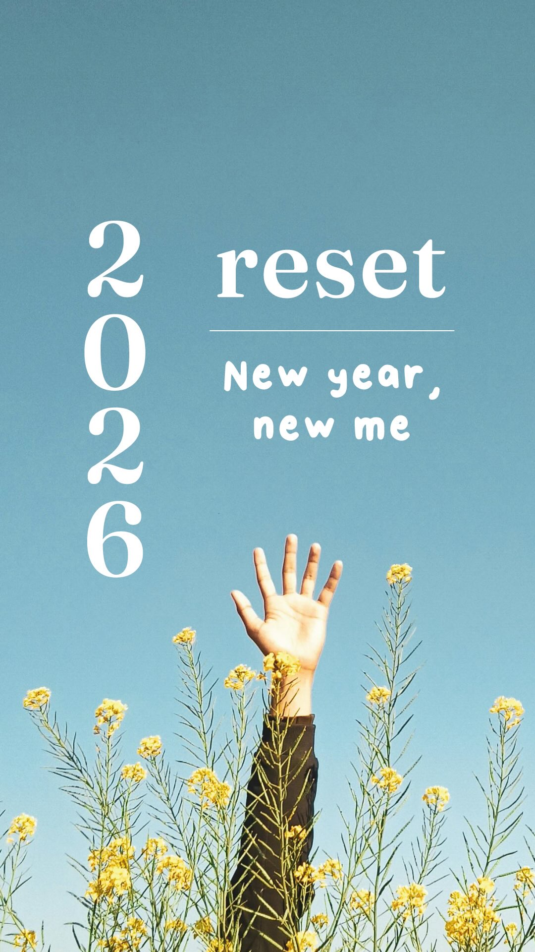 Esta es la agenda que pondrá en orden mi vida este 2026 🤩
Es una agenda digital para iPad y tablet que incluye un paquete de stickers y que te ayuda a organizar todos los aspectos de tu vida ya que además de los calendarios y páginas con los días, incluye: vision board, objetivos, tracker de hábitos, finanzas, gratitud y mucho más ✨🗓️
Consigue tu agenda digital 2026 en: diaadiastudio.com
👉 Enlace directo en mi perfil
#agenda2026 #ipad #organizatuvida #sueñosymetas #agendadigital