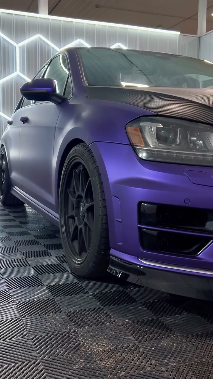 2017 VW GTI R wrapped at Wrap Firm 👈
-
Book Today!
✅ Call (716) 714-9727
✅ Email Sales@wrap-firm.com
✅ Visit wrap-firm.com
-
#wrapfirm #wrapfirmwny #caraccessories #cars #reelsofinstagram #reels #ppf #paintprotectionfilms #paintprotectionfilm #ceramiccoatings #cardetailing #3m #averydennison