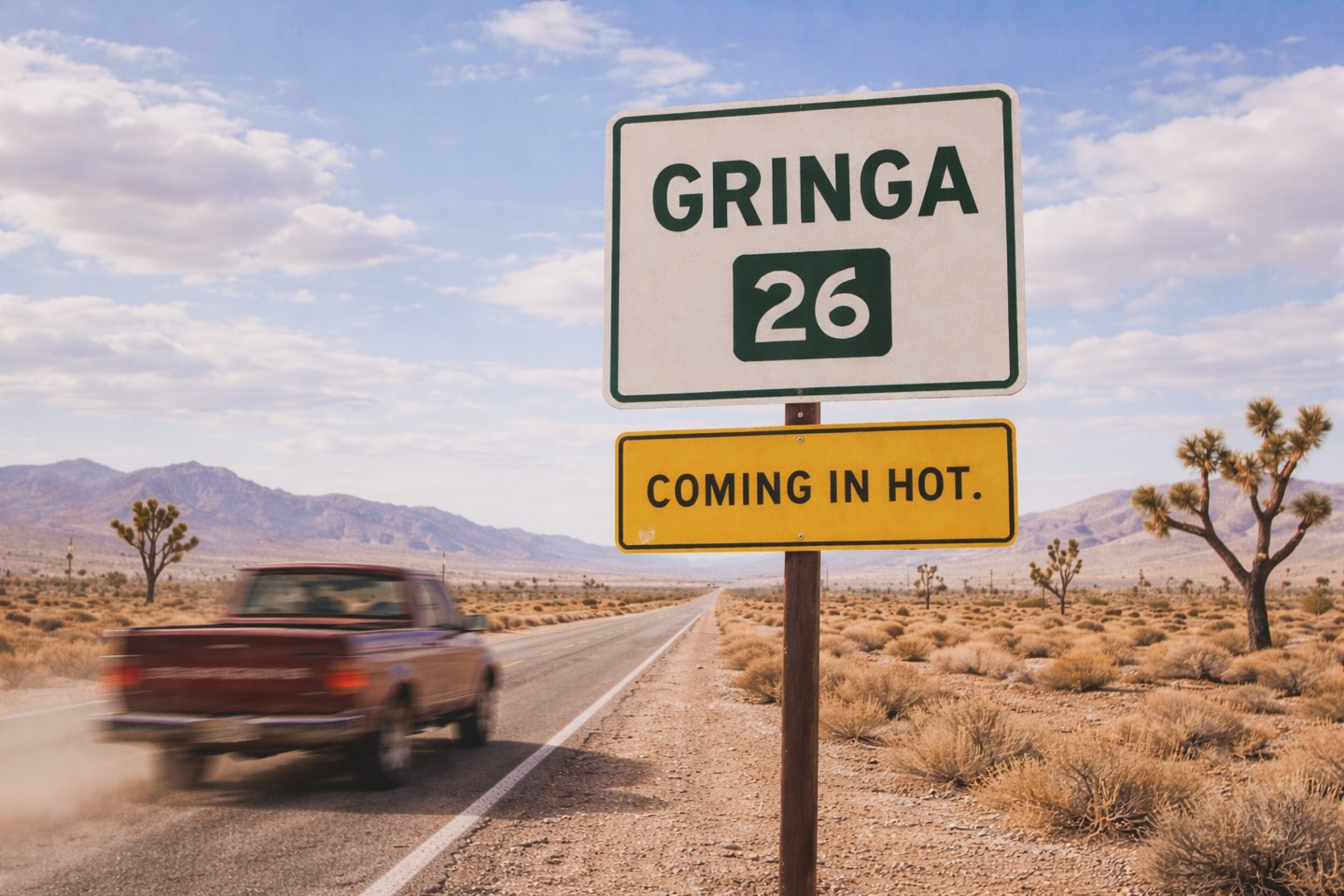 Cool things are on the horizon ๐
. Coming soon!