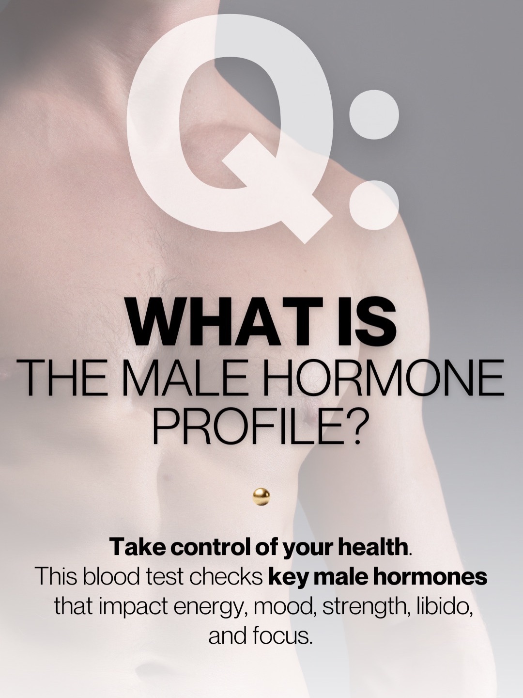 Feeling more tired, unfocused, or not quite yourself lately? ✨
It could be linked to your hormone levels.
At Elite Nurse Led Aesthetics, our Male Hormone Profile blood test checks key hormones that influence energy, mood, strength, libido, and focus — helping you understand what’s really going on inside your body.
Male hormone levels naturally decline with age, often from around 30 onwards, and changes can happen gradually without you realising. Testing gives you clarity and allows you to take control of your health with confidence.
✔️ Simple blood test
✔️ Insight into key male hormones
✔️ Helps explain changes in energy, mood & performance
✔️ First step towards informed health decisions
💬 DM “HORMONES” to book your male hormone profile or to ask any questions.
📍 Wakefield
📍 Elite Nurse Led Aesthetics
#EliteNurseLedAesthetics #WakefieldClinic #MensHealthWakefield #HormoneHealth #NurseLedCare
