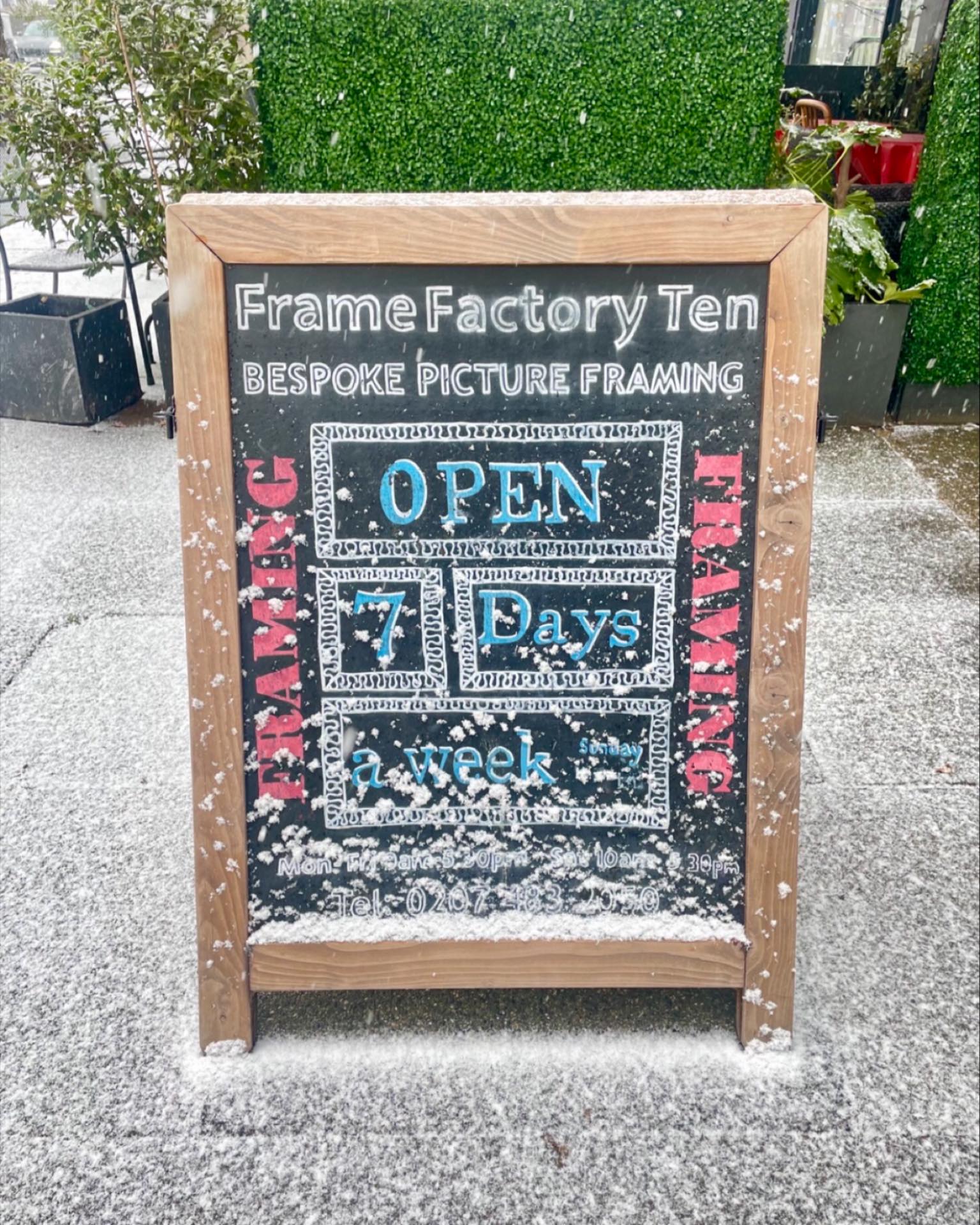 ❄️ Happy 2026 everyone! ❄️