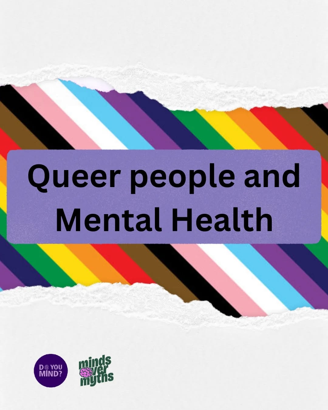 The world asks us to choose a side, but our souls have a thousand different faces. 🏳️🌈
Identity isn't about finding the "right" box to fit into; it’s about the freedom to exist outside of the categories. 🫂🌻
Dualism creates stigma, but our complex vulnerability resonates over the appearances. ✊
Today, we give a voice to the spectrum, the fluid, and the unknown.💚🫂
#mentalhealth
#doyoumind #mindsovermyths #erasmusplus #queerpeople