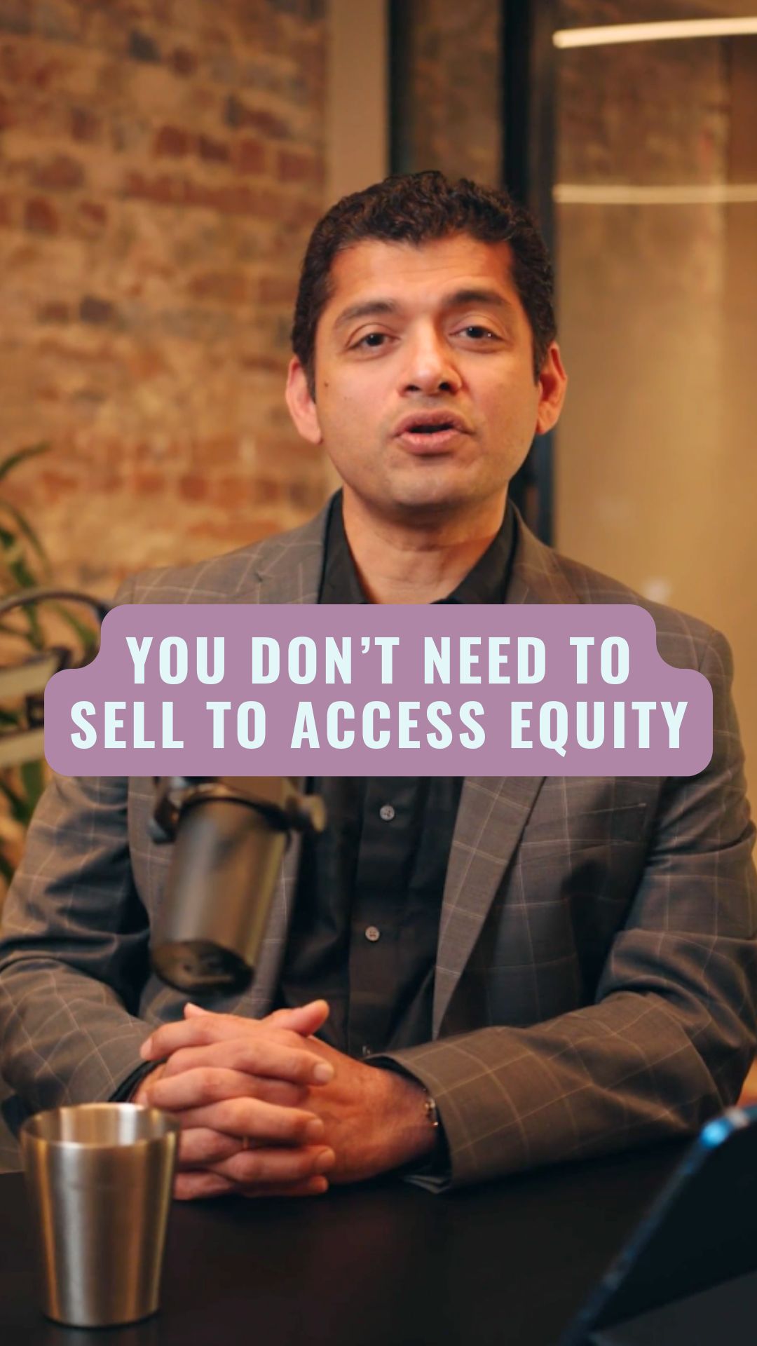 Selling your home isn’t the only way forward - and for most investors, it’s the worst one.
If your property is worth $900k and you owe $450k, you may have roughly $270k in usable equity without selling a thing.
That equity can become:
• A deposit for your next investment
• A growth accelerator
• A smarter way to scale without resetting your base
The key is structure, not emotion.
Used correctly, equity builds portfolios.
Used blindly, it creates risk.
DM us if you want to understand what’s actually usable - and how to deploy it properly.
#SmartInvesting #BuyersAgent #PropertyAdvice #BluewaterProperty