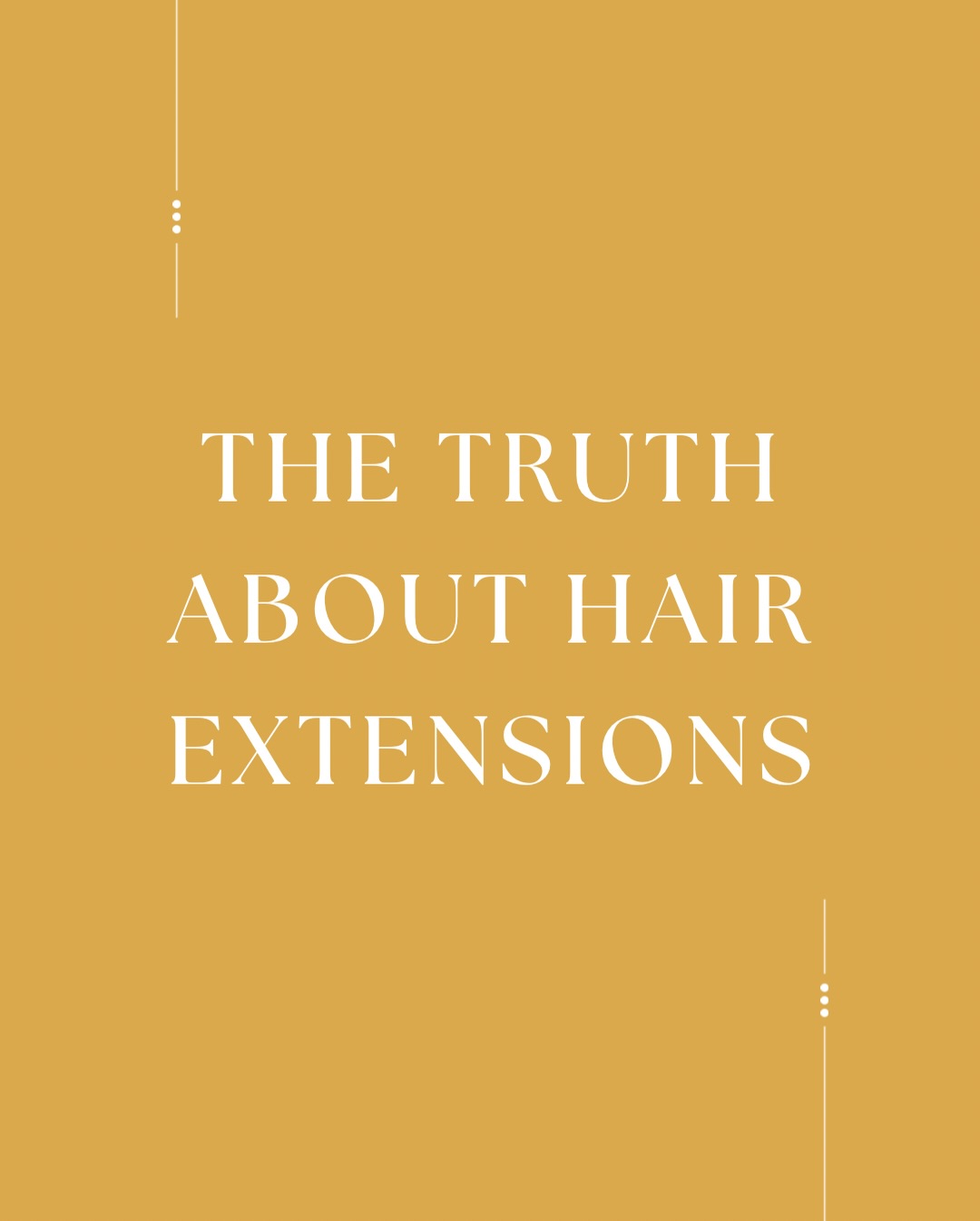 We believe beautiful hair should feel both luxurious and approachable. That’s why we work exclusively with high-quality, 100% human hair extensions and offer a range of methods to suit different goals, lifestyles, and budgets.
Pricing varies based on the method chosen and how much hair is needed to achieve your desired look, but below is a general guide to help you understand what to expect.
Tape-In Extensions
• Hair: Starting at $117 per pack (5 panels per pack)
• Install: $15 per panel
A great option for adding fullness and length with a lighter investment.
Weft Extensions
• Hair: Starting at $412 per pack
• Install: $150–$225 per row, depending on stylist level & method
• Most guests need 1–3 packs, based on fullness and length goals
Ideal for those looking for maximum impact and longevity.
Clip-In Extensions
• Hair: Starting at $210 for a full set
• Our package includes storage & care accessories, plus a private appointment to learn installation, care, and maintenance
Perfect for flexibility and special occasions.
✨ Maintenance & Longevity ✨
To keep your extensions looking seamless and healthy, all installed extensions require move-ups approximately every 6 weeks.
With proper care:
• Wefts last 6+ months
• Tape-ins last 3–5 months
Maintenance Pricing
• Tape-ins: Same as original install ($15 per panel)
• Wefts: Starting at $100
Not sure which option is right for you? We recommend booking a 30-minute consultation with one of our extension specialists. During your visit, we’ll discuss your goals, lifestyle, and budget—and provide a personalized, detailed cost breakdown.
Consultation fee: $50
