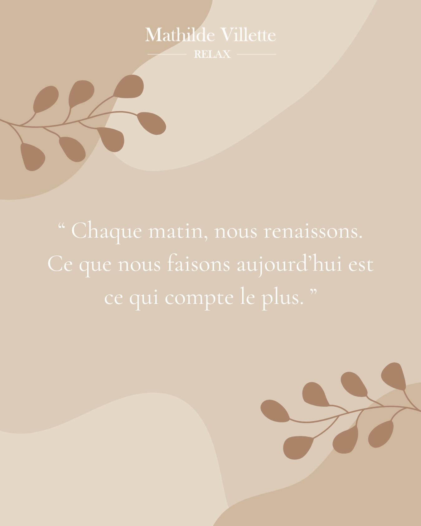 Un peu de poésie pour illuminer votre journée ☀️
#CitationDuJour #PenséePositive #Inspiration #BienEtre #DouceurDeVivre