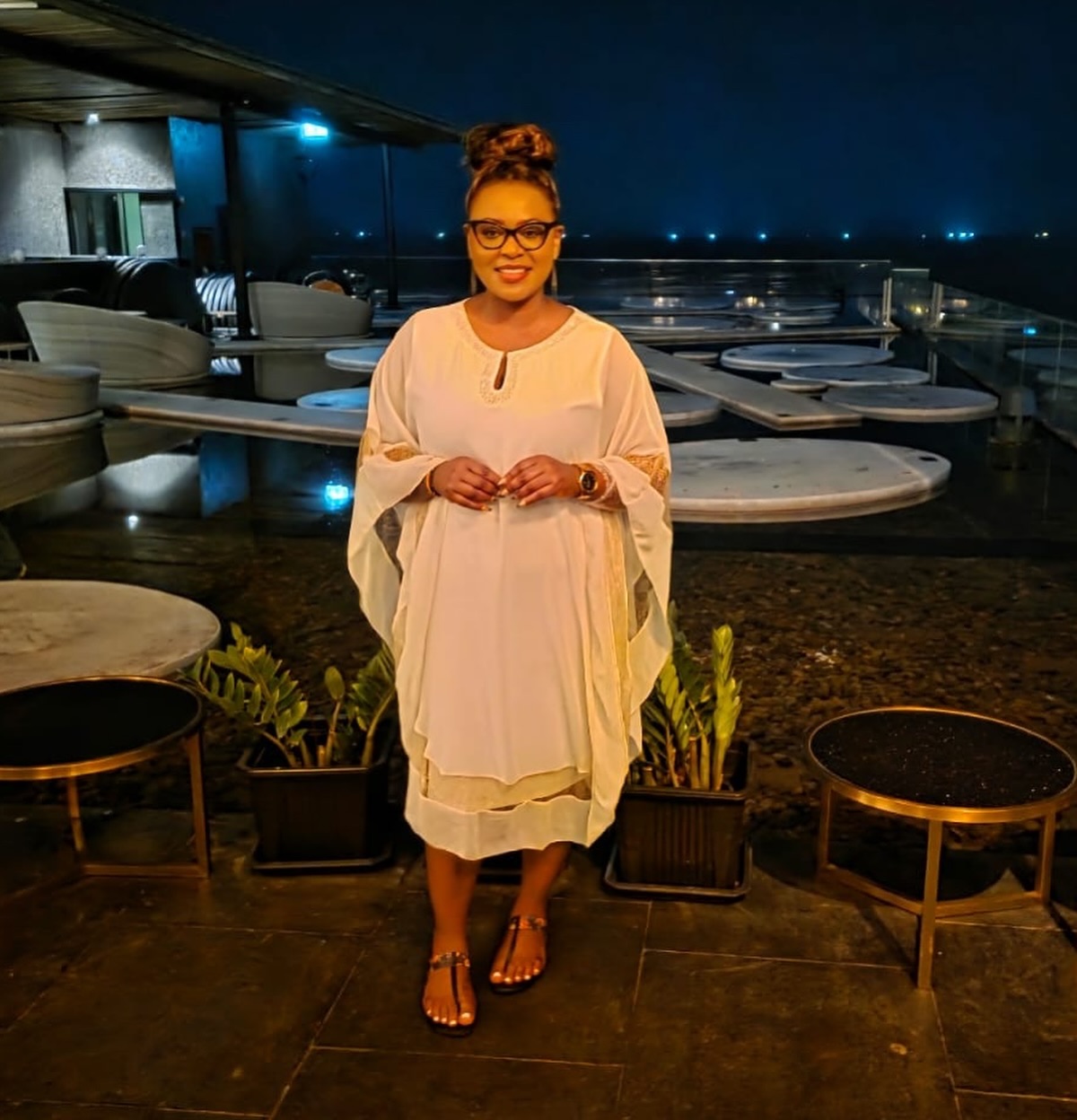 Had the most incredible time celebrating my big sis hitting the big 4–0!
Yaani… a very loud reminder that my turn is loading next 😭😭 but this is not about me. This is about celebrating a truly exceptional human being. You inspire me in ways I don’t always say out loud. Your 30s were nothing short of legendary, full of courage, growth, and achievements some of us only dare to dream about. And honestly? I just know your 40s are about to outdo them all.
May this new chapter meet you with overflowing love, deep joy, wild happiness, and every desire your heart has whispered in quiet moments, today and always.
I love you endlessly, sis ❤️ @ek_themarketer
#birthday #bigdecade