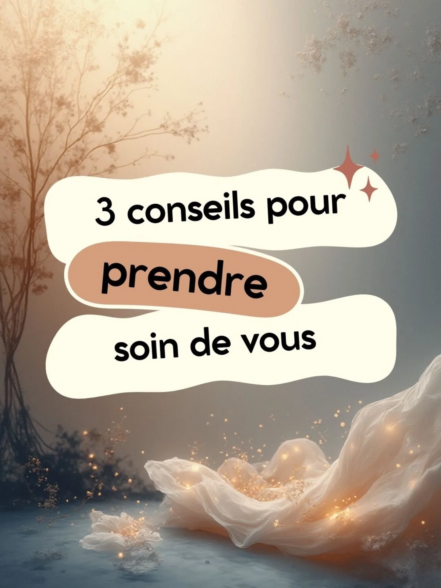 JANVIER NOUS INVITE À RALENTIR ✨️
Après l'agitation des fêtes, cest le moment idéal pour écouter son corps et prendre soin de soi, sans pression.
👉 Hydrater
👉Relâcher
👉Se respecter
Trois gestes simples, mais essentiels, pour commencer l'année en douceur.
Et si ce mois de janvier devenait un vrai moment pour vous ?
#Janvier #ralentir #massageslessablesadolonne
#soinsduvisagelessablesdolonne
📍 Saint Mathurin proche des Sables d'Olonne et des Achards
----------
Lucie et son équipe sont spécialiste des massages intuitifs, soins du visage bio et beauté holistique.
À Saint-Mathurin, tout près des Sables-d’Olonne, pour prendre soin de vous naturellement.